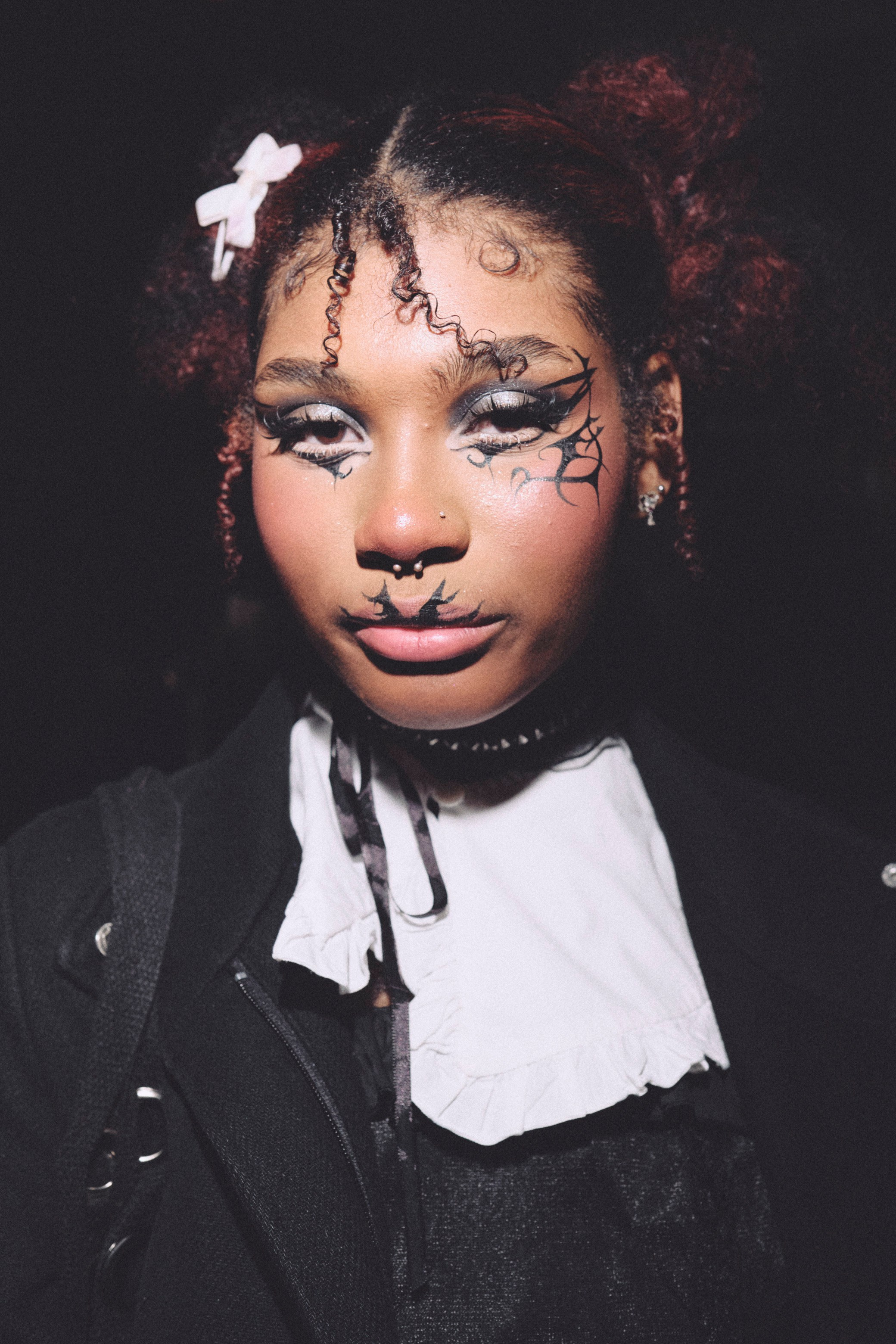 Willy Chavarria (Paris Fashion Week. 24.01.2025). Eduard Savosin | Documentary & Portrait Photographer in Paris