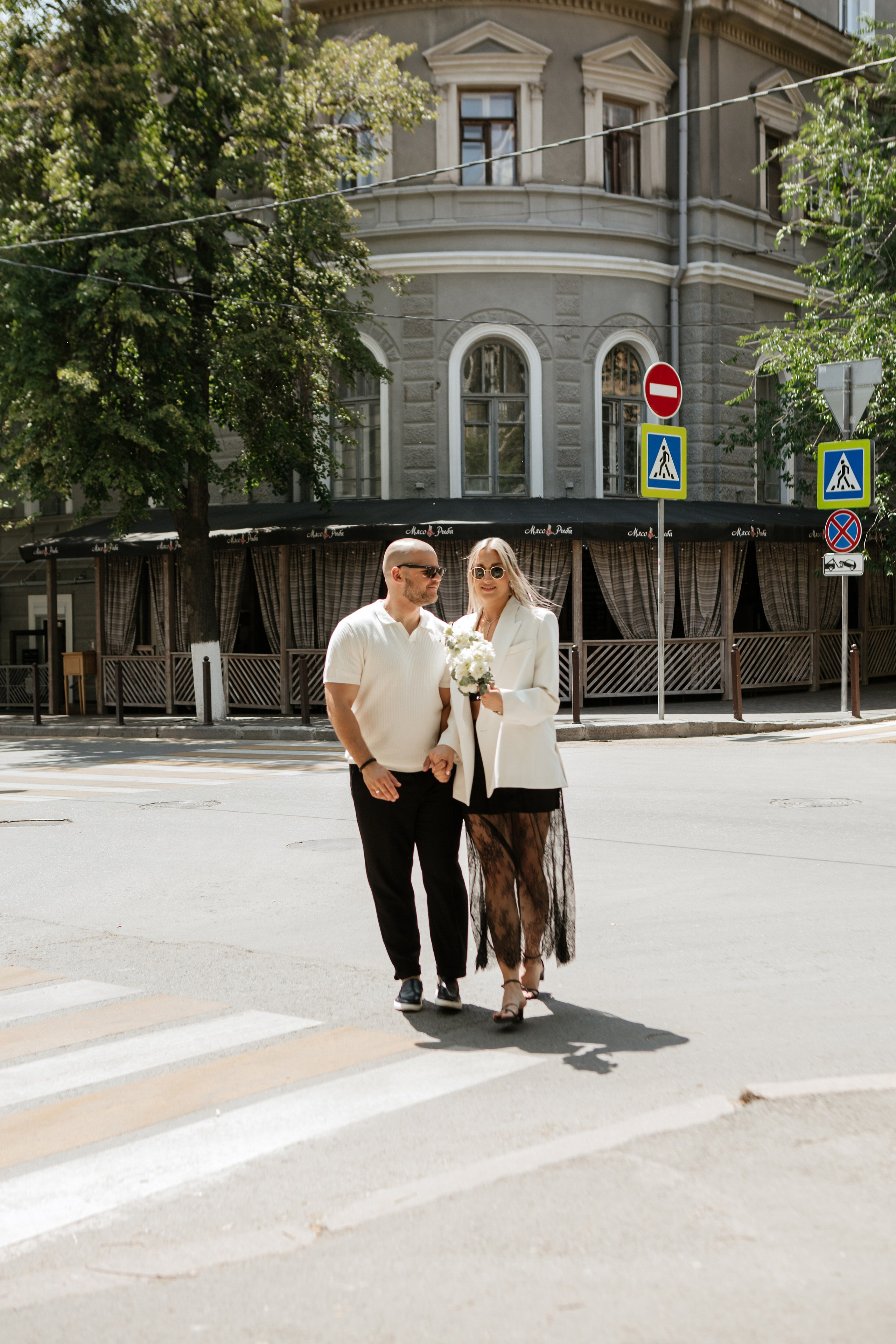 Максим и Виктория. Фотограф в Волгограде и Москве | Анастасия Лаврова