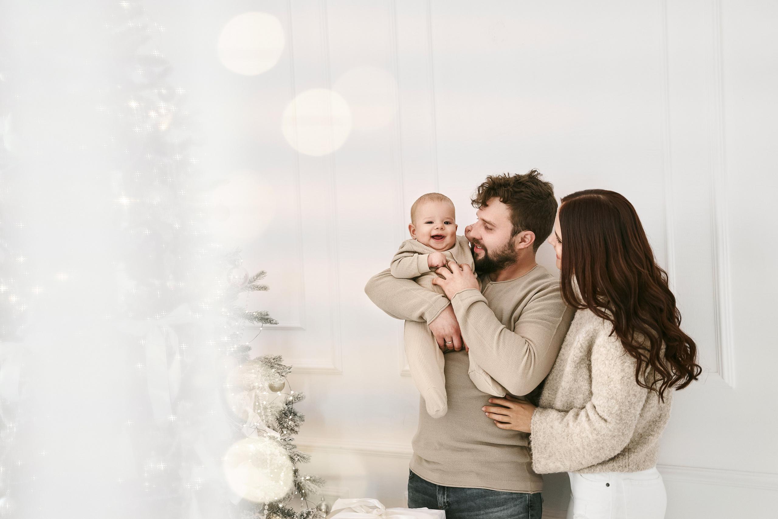 New Year. Фотограф в Тюмени Алиса Абрашина