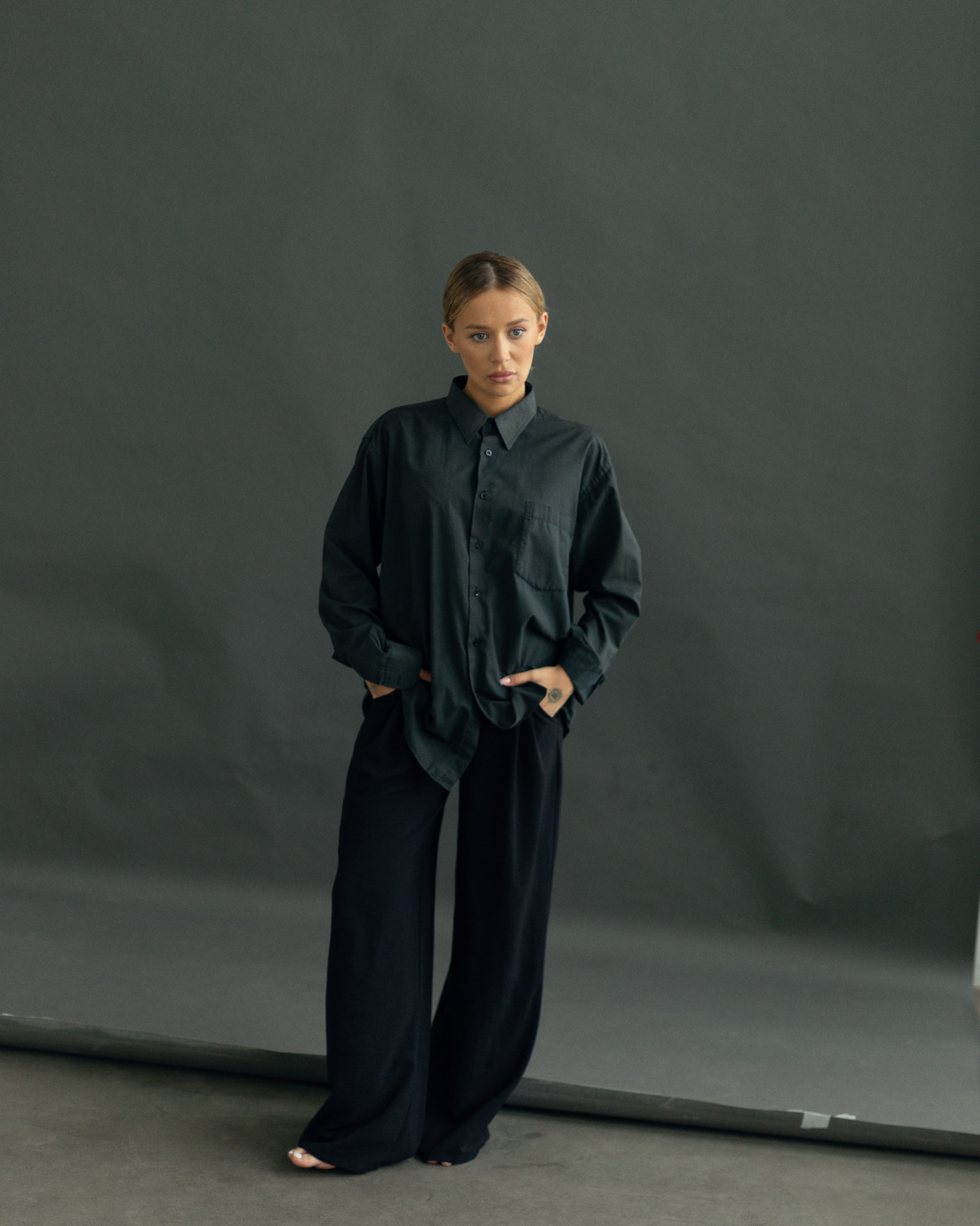 Юлия. Фотограф в Москве — Евгения Прокопенко