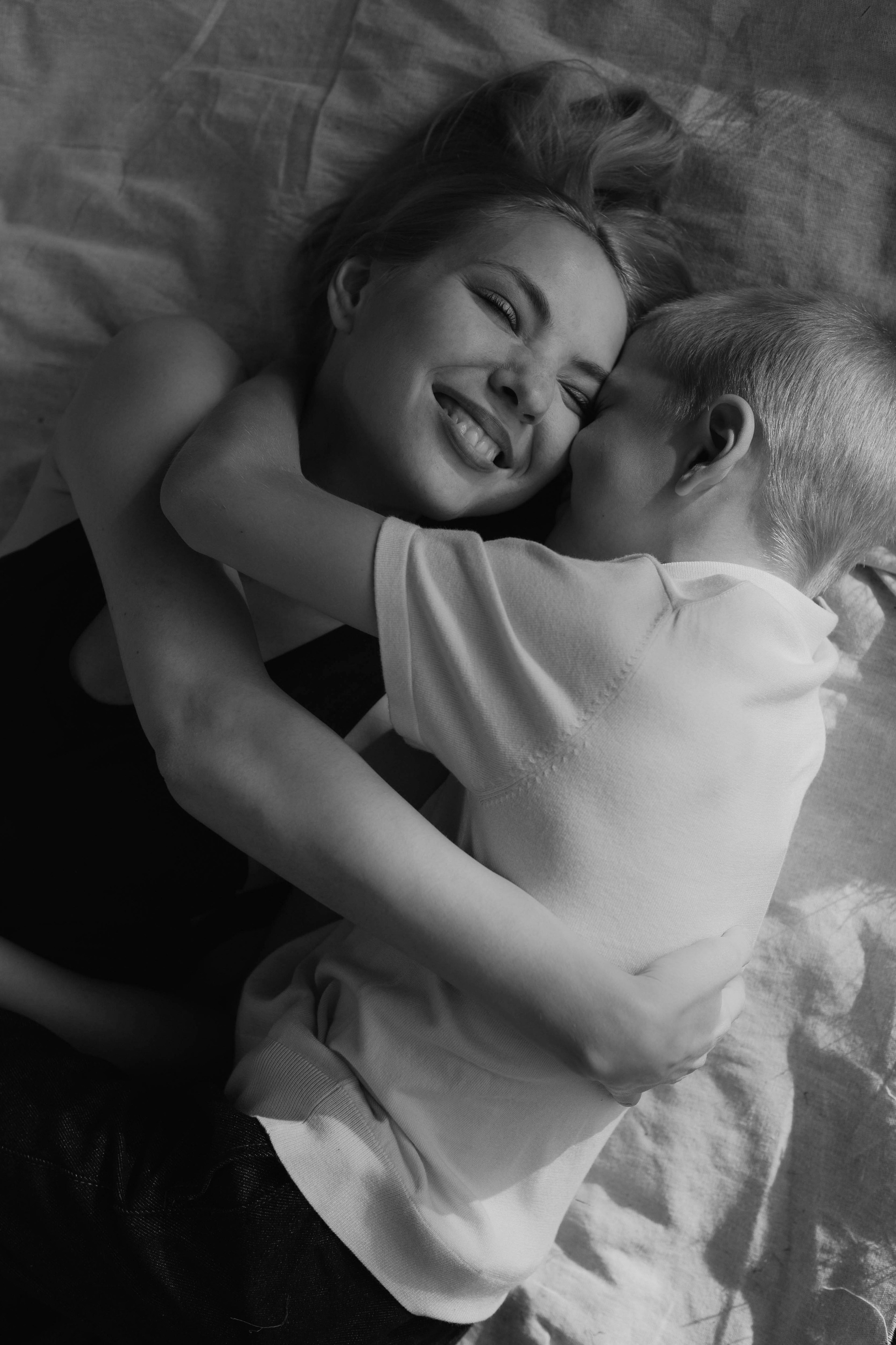 Семейные съёмки. ФОТОГРАФ КСЕНИЯ СОСНОВСКАЯ