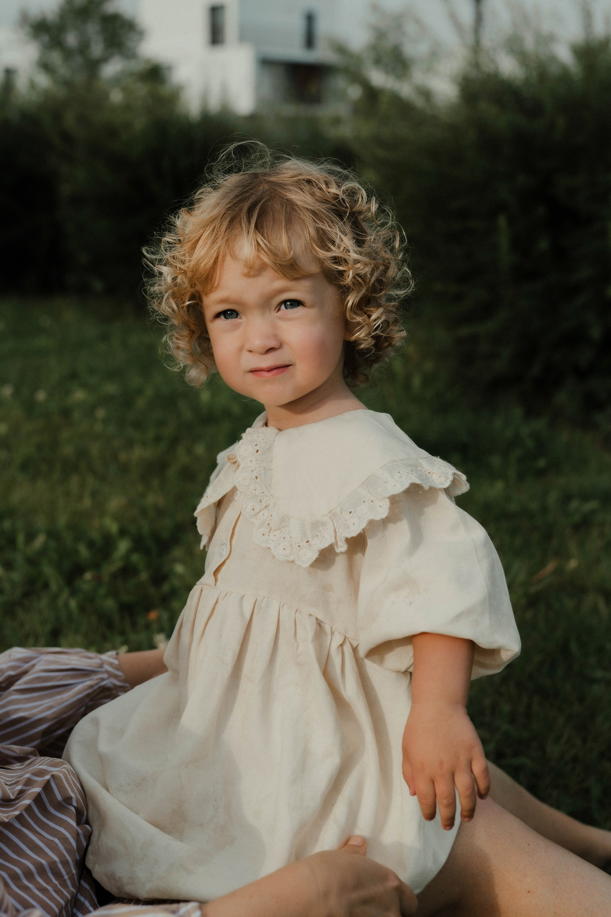 Семейные истории. ФОТОГРАФ КСЕНИЯ СОСНОВСКАЯ