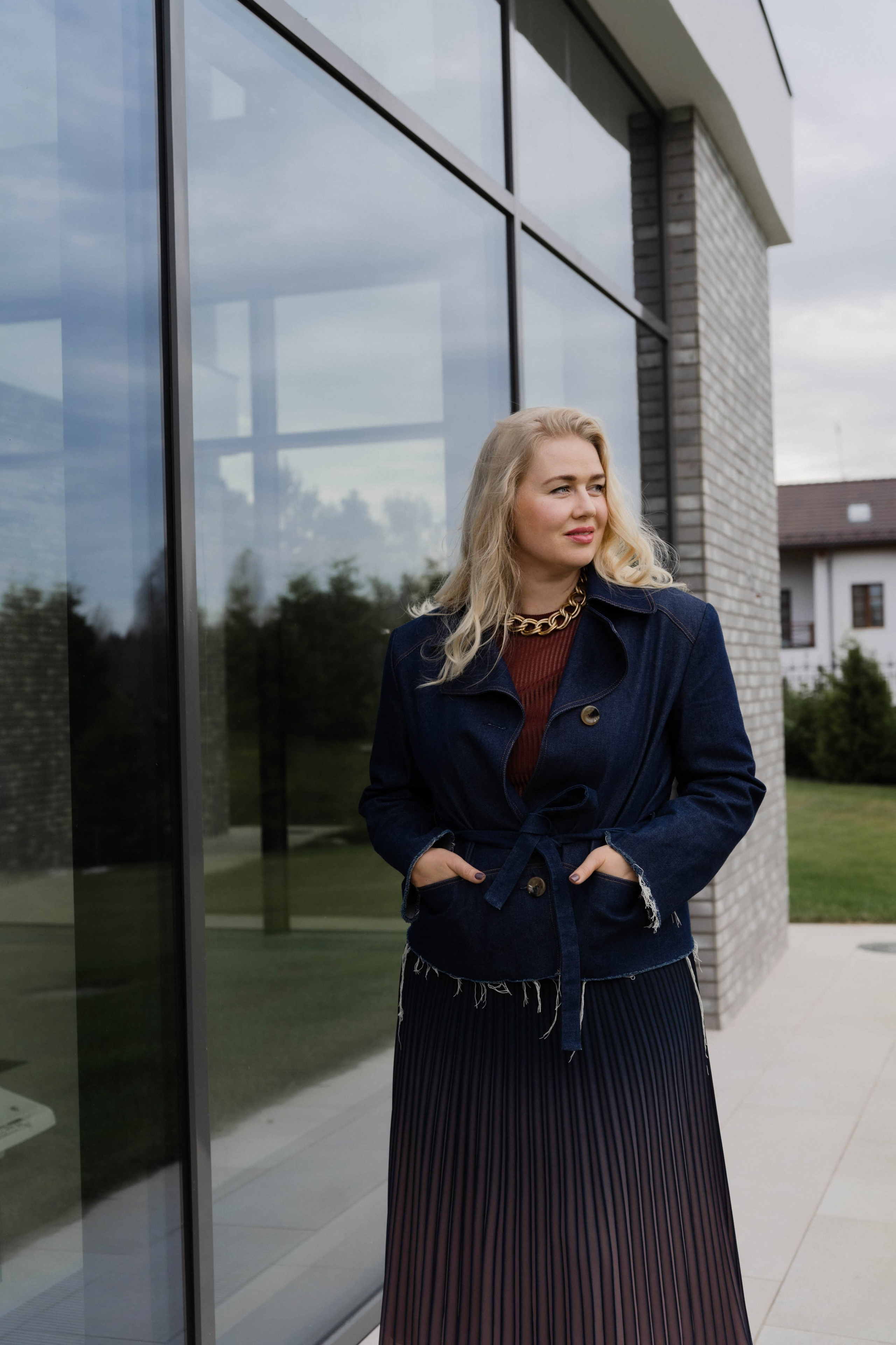 Для архитекторов Екатерины Щедриной и Екатерины Кесель. ФОТОГРАФ КСЕНИЯ СОСНОВСКАЯ