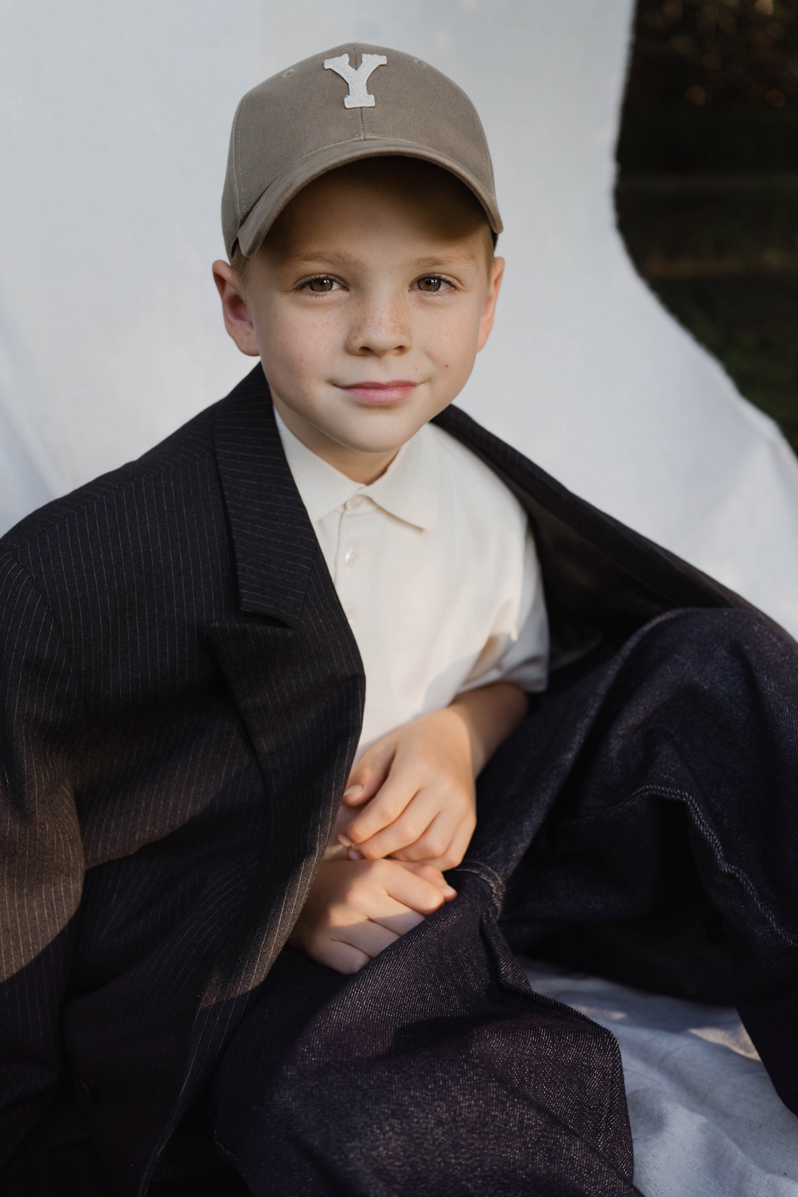 Семейные съёмки. ФОТОГРАФ КСЕНИЯ СОСНОВСКАЯ