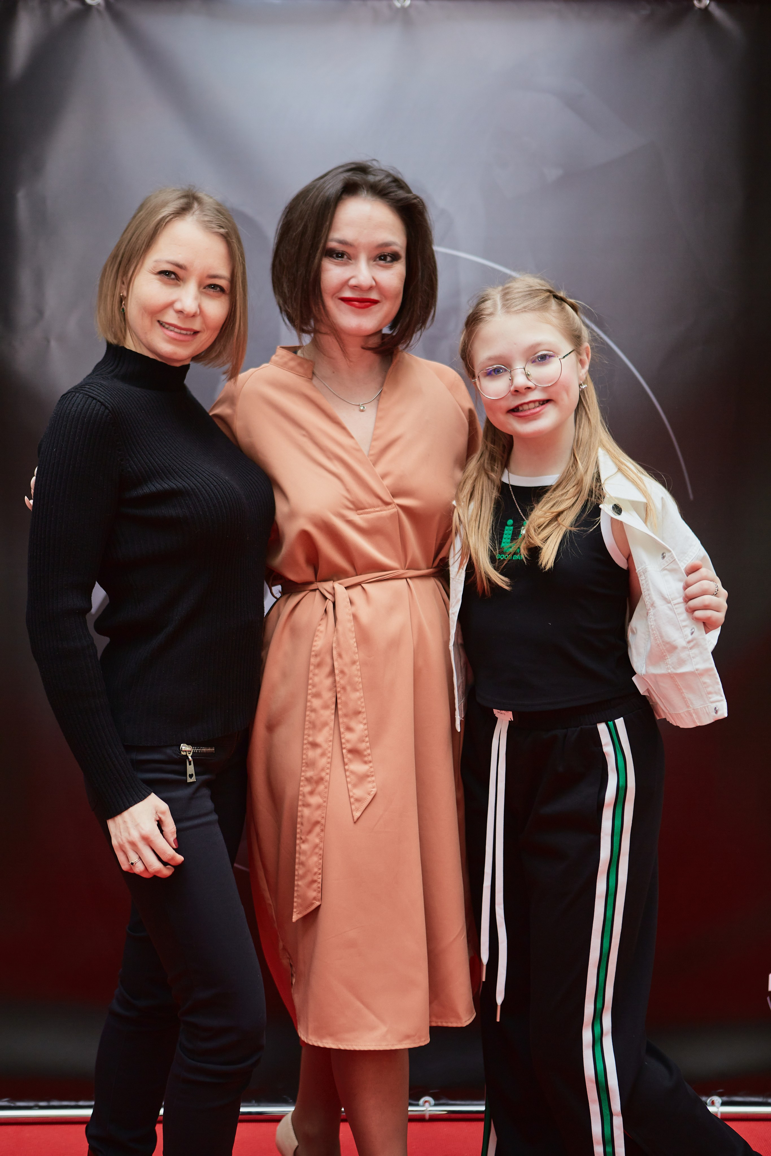 FASHION SHOW ТЦ Sun City. Efimova Model Agency