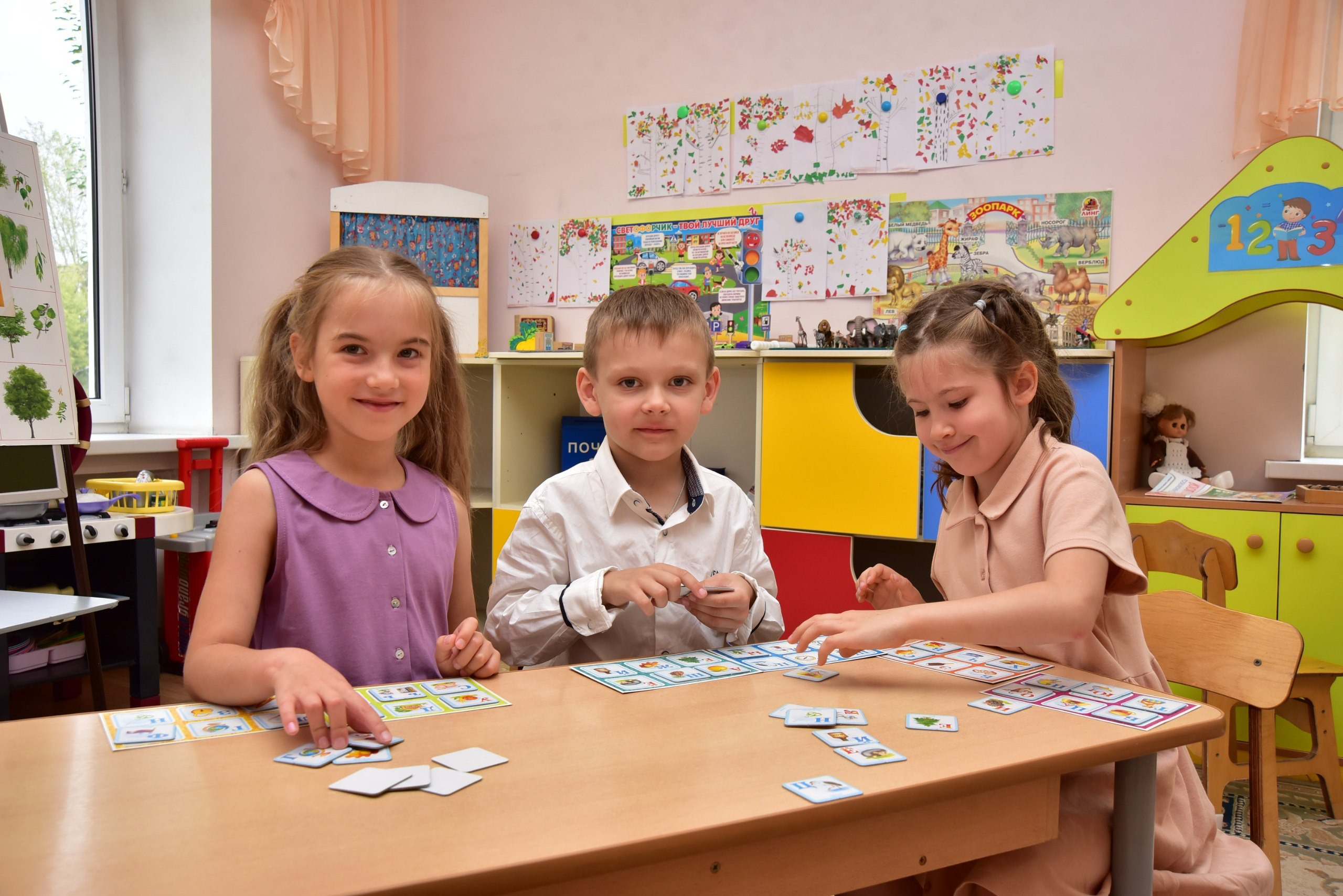 Фото и видеосъёмка мероприятий в детском саду. Стильные выпускные альбомы, детские фотосессии, сюжетные фотографии