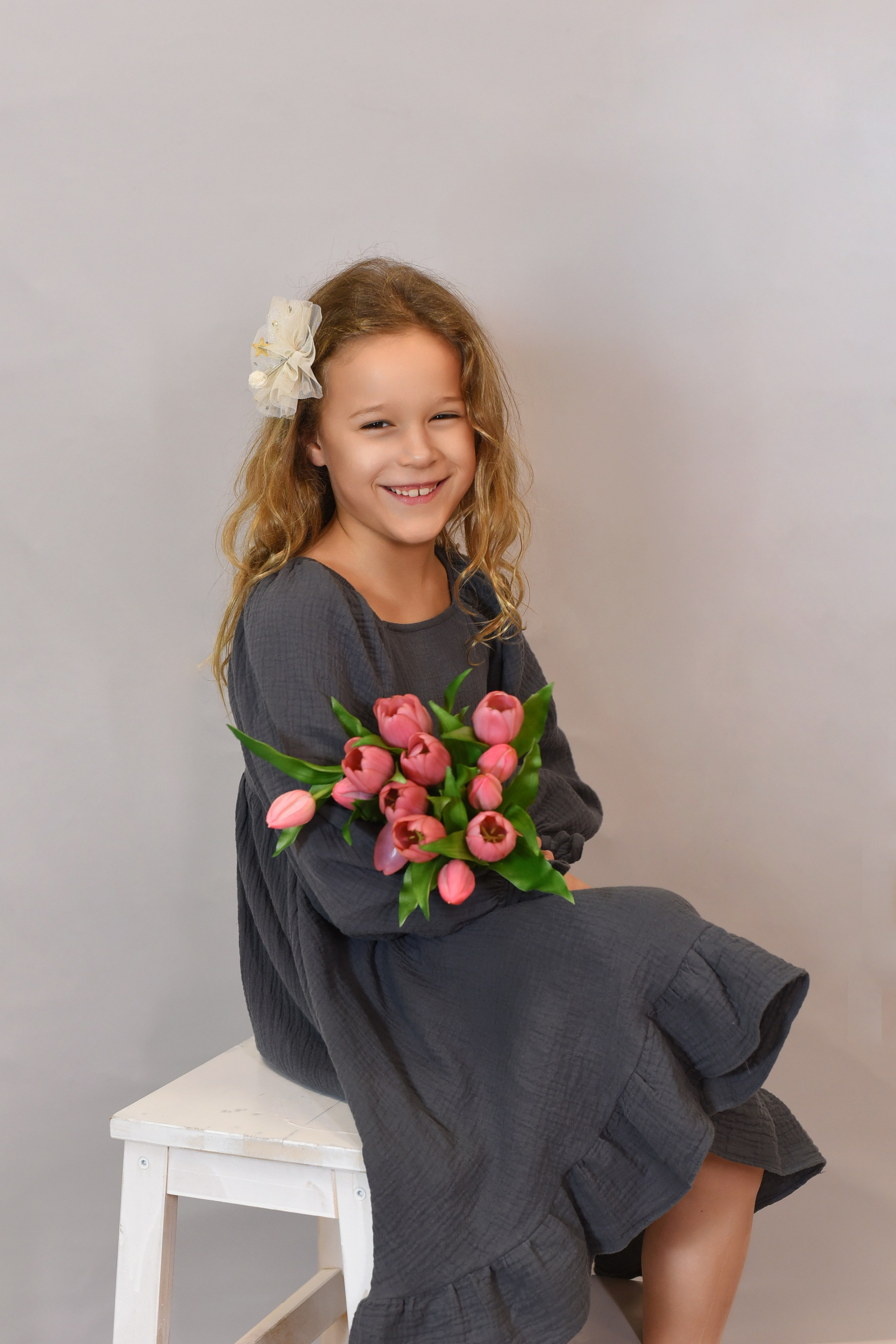 Фотоальбомы для детского сада. Стильные выпускные альбомы, детские фотосессии, сюжетные фотографии