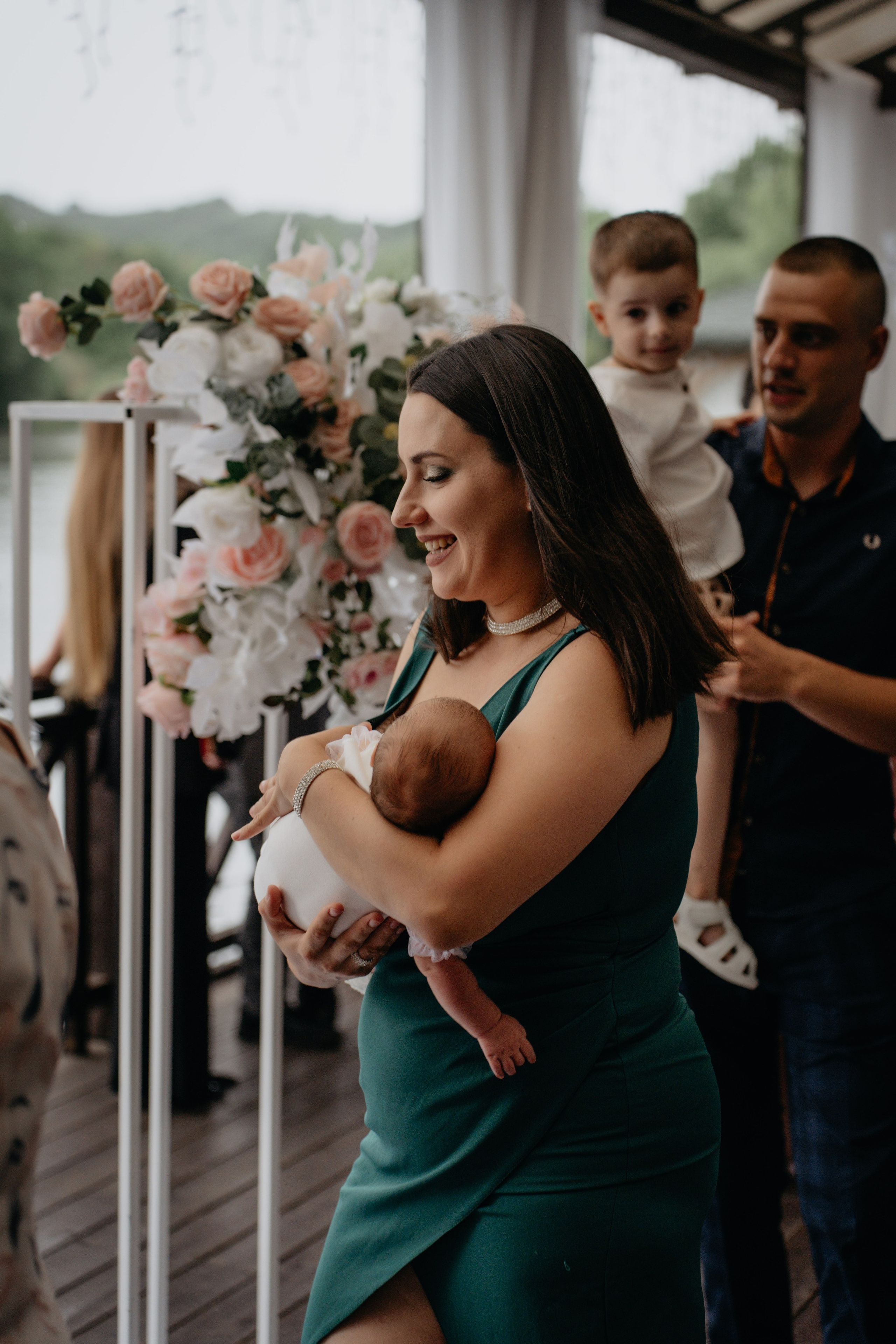 Свадьба на озере репортаж. Фотограф и Видеограф Севастополь Крым