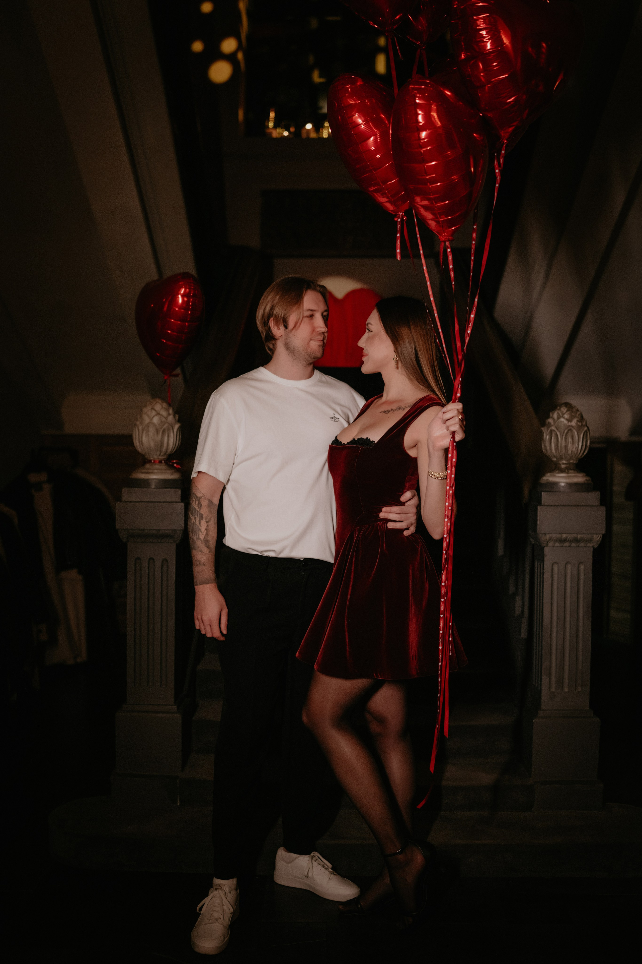 Мalentine's day Modus. Фотограф и Видеограф Севастополь Крым