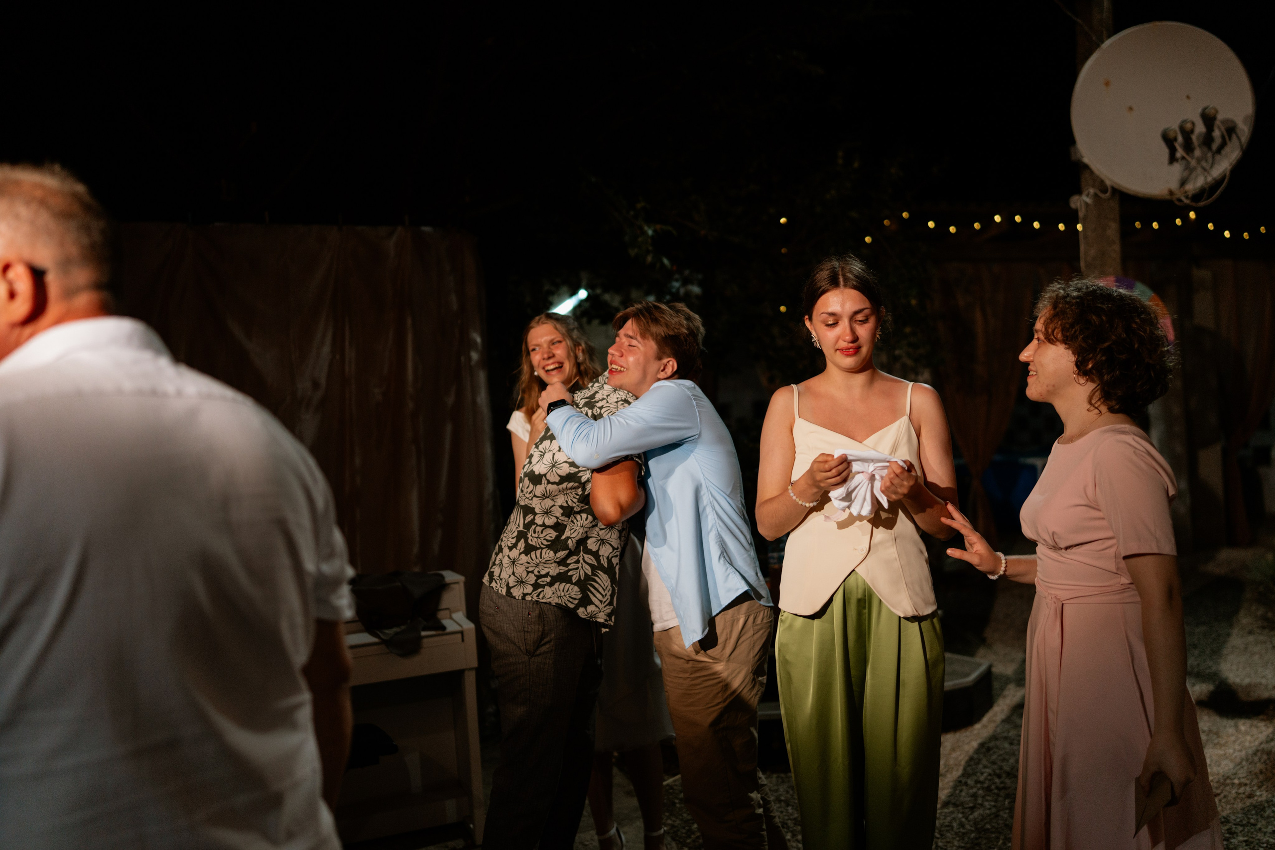 Z&A. Фотограф и Видеограф Севастополь Крым