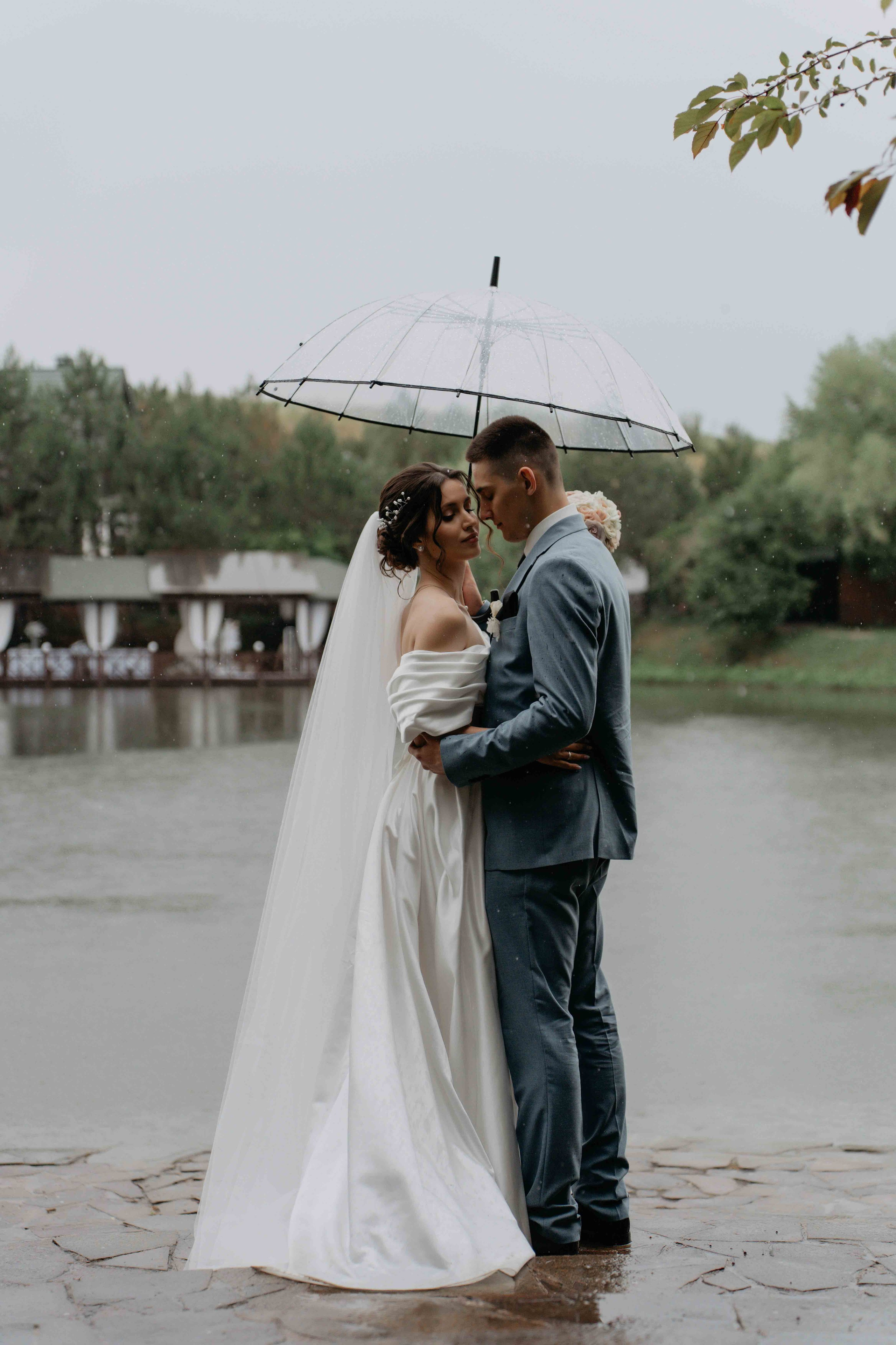 Юлия и Владимир. Фотограф и Видеограф Севастополь Крым