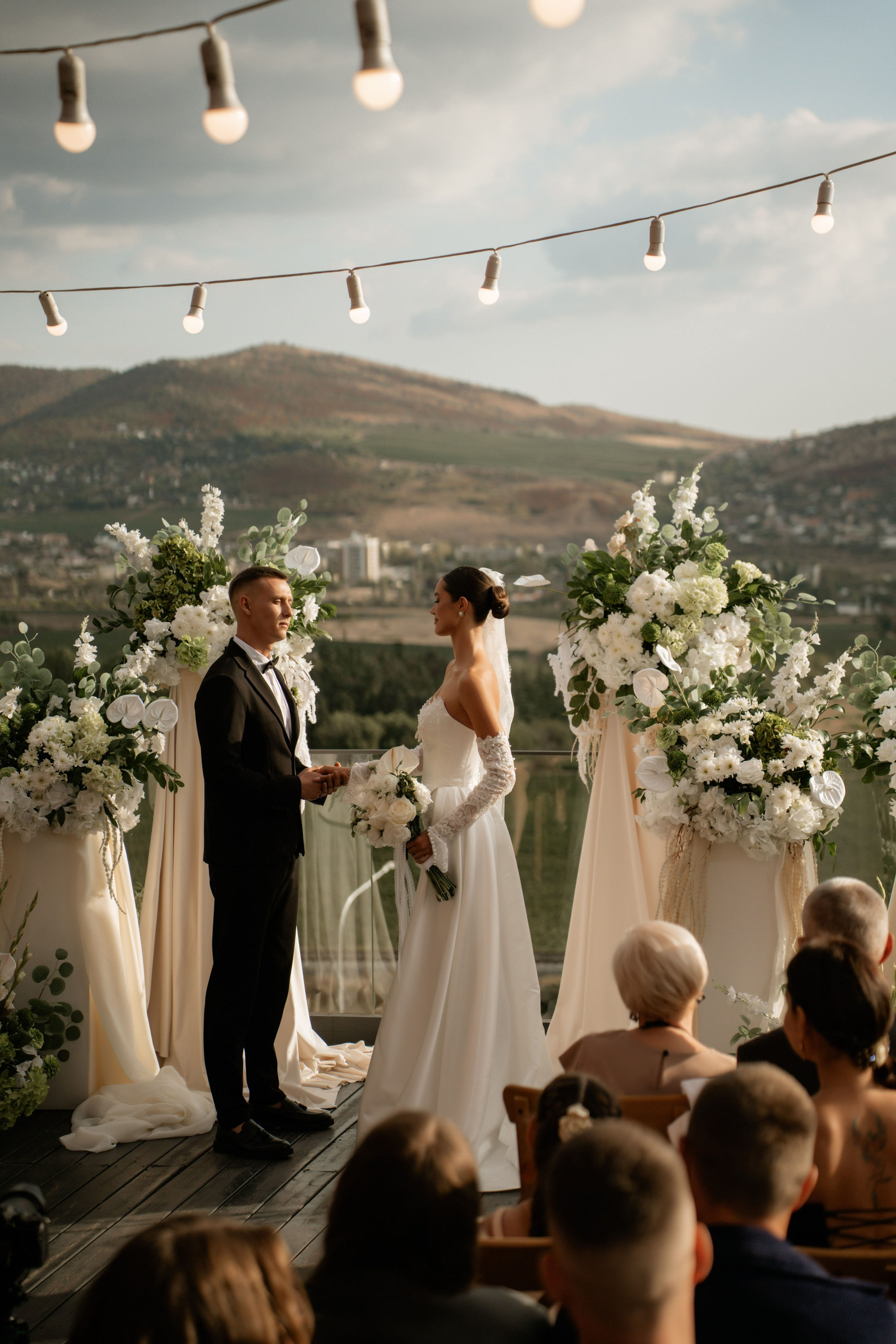 Кирилл и Елизавета. Фотограф и Видеограф Севастополь Крым