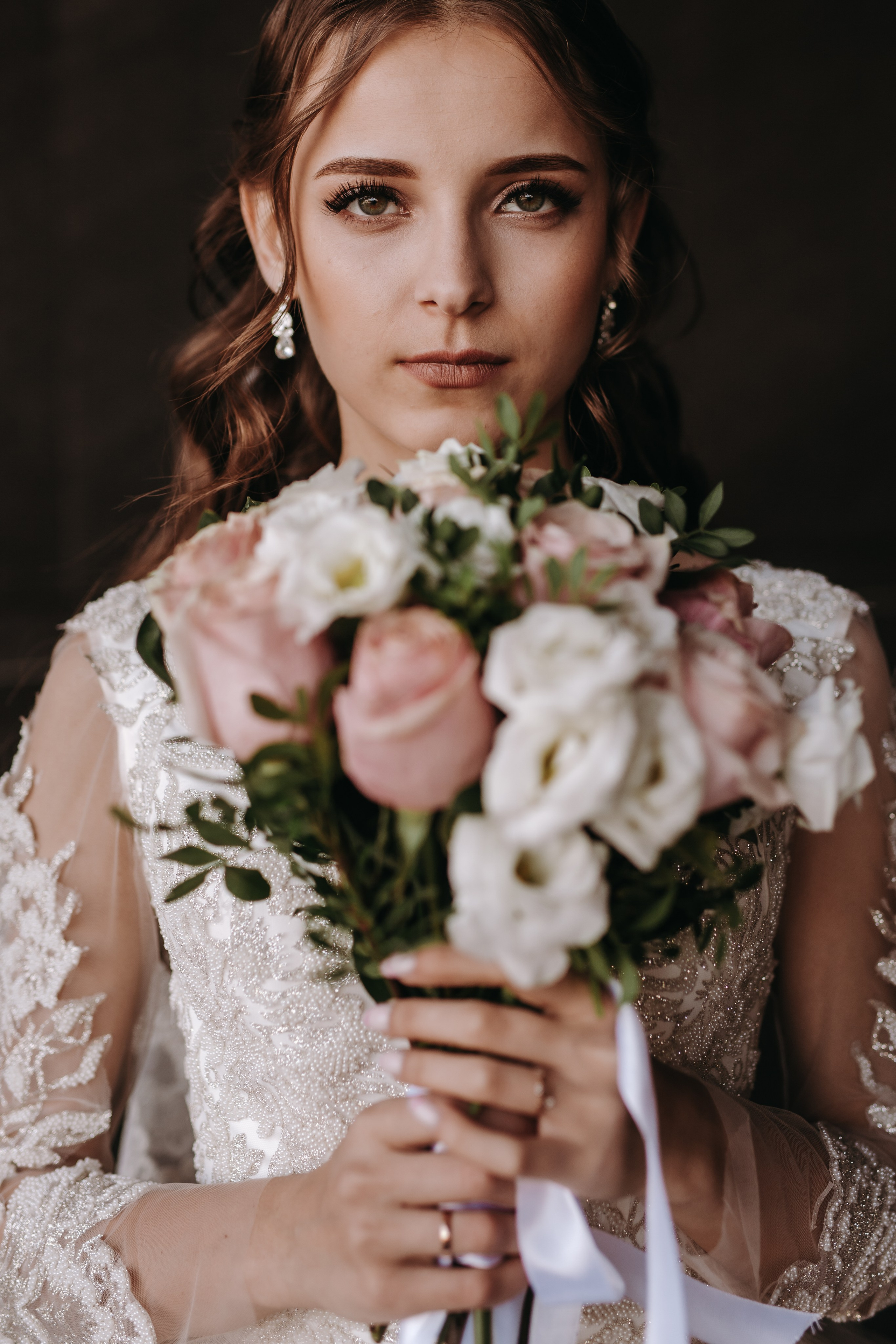 Дмитрий и Ангелина. Свадебный и женский фотограф