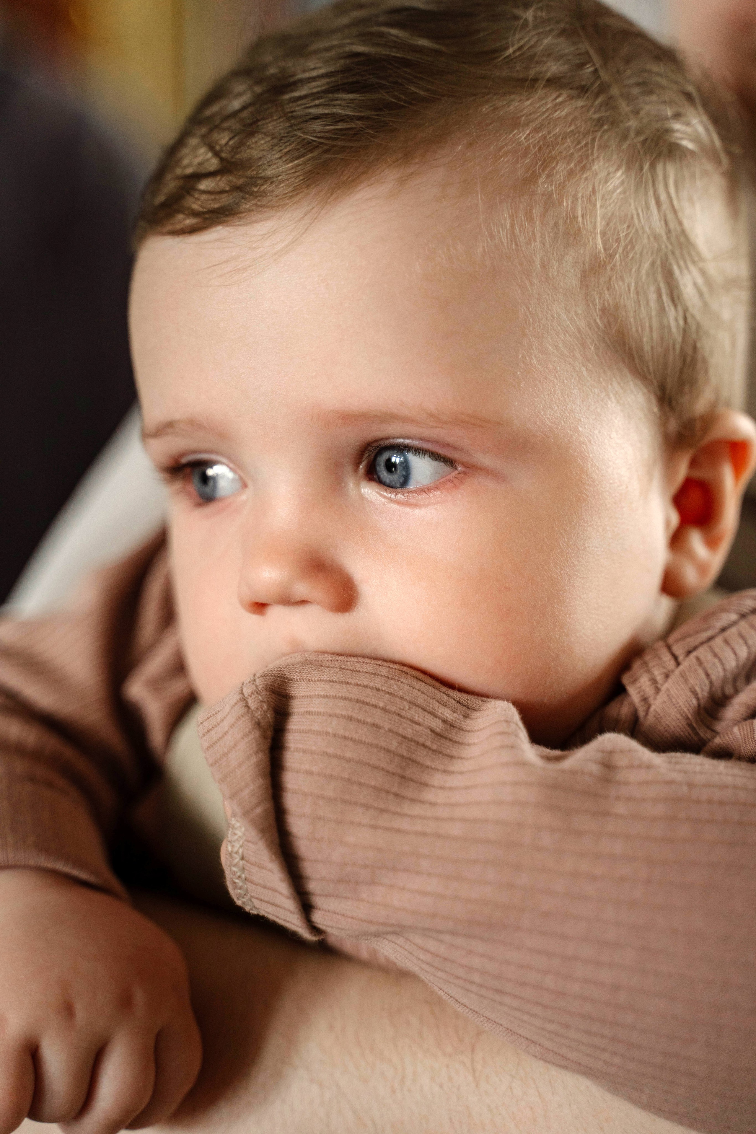 Крещение Мирона. Свадебный и семейный фотограф в Калуге Анна Киреева