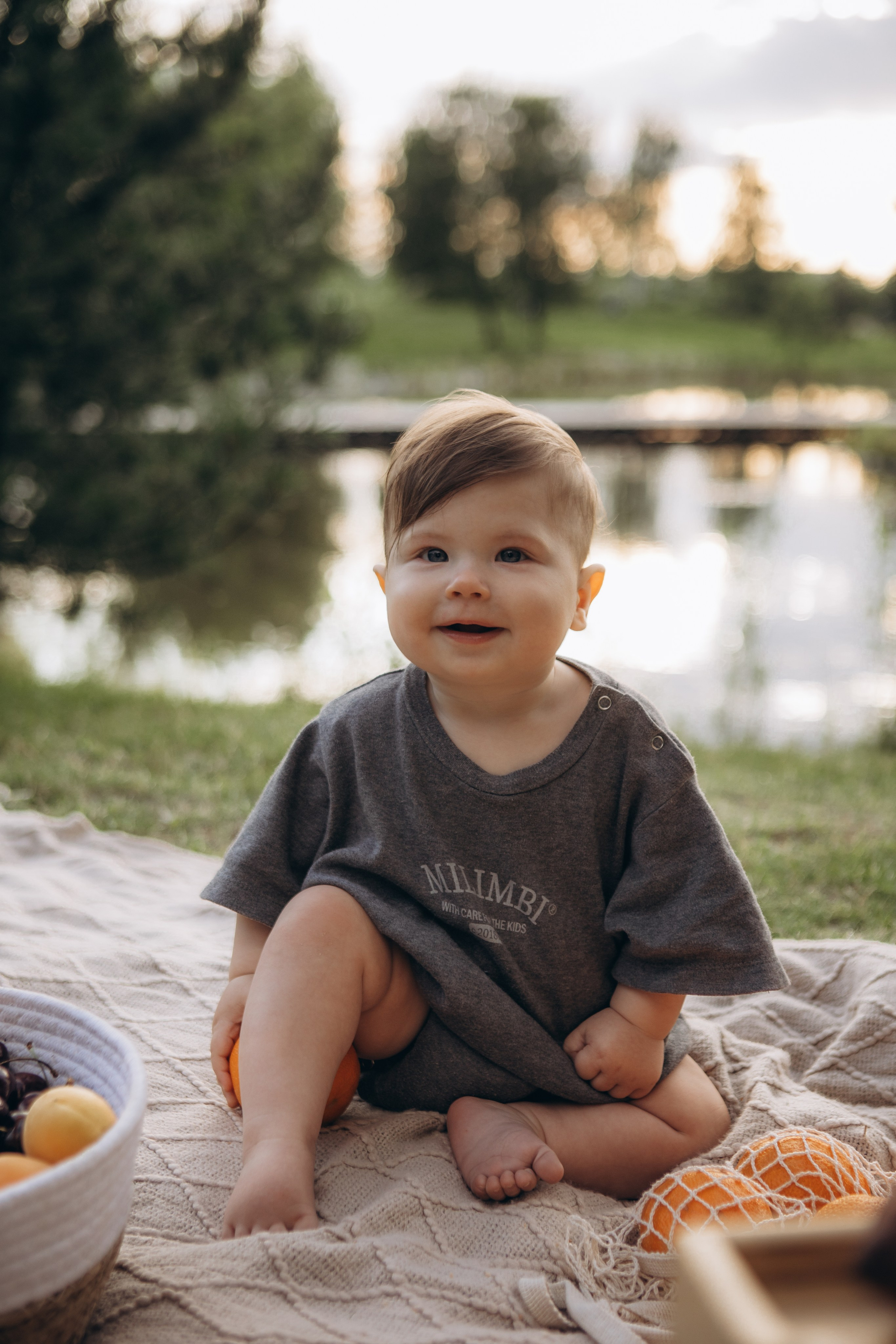 Летняя прогулка Мещерский парк. Наталья Косьянова. Ваш фотограф. Москва