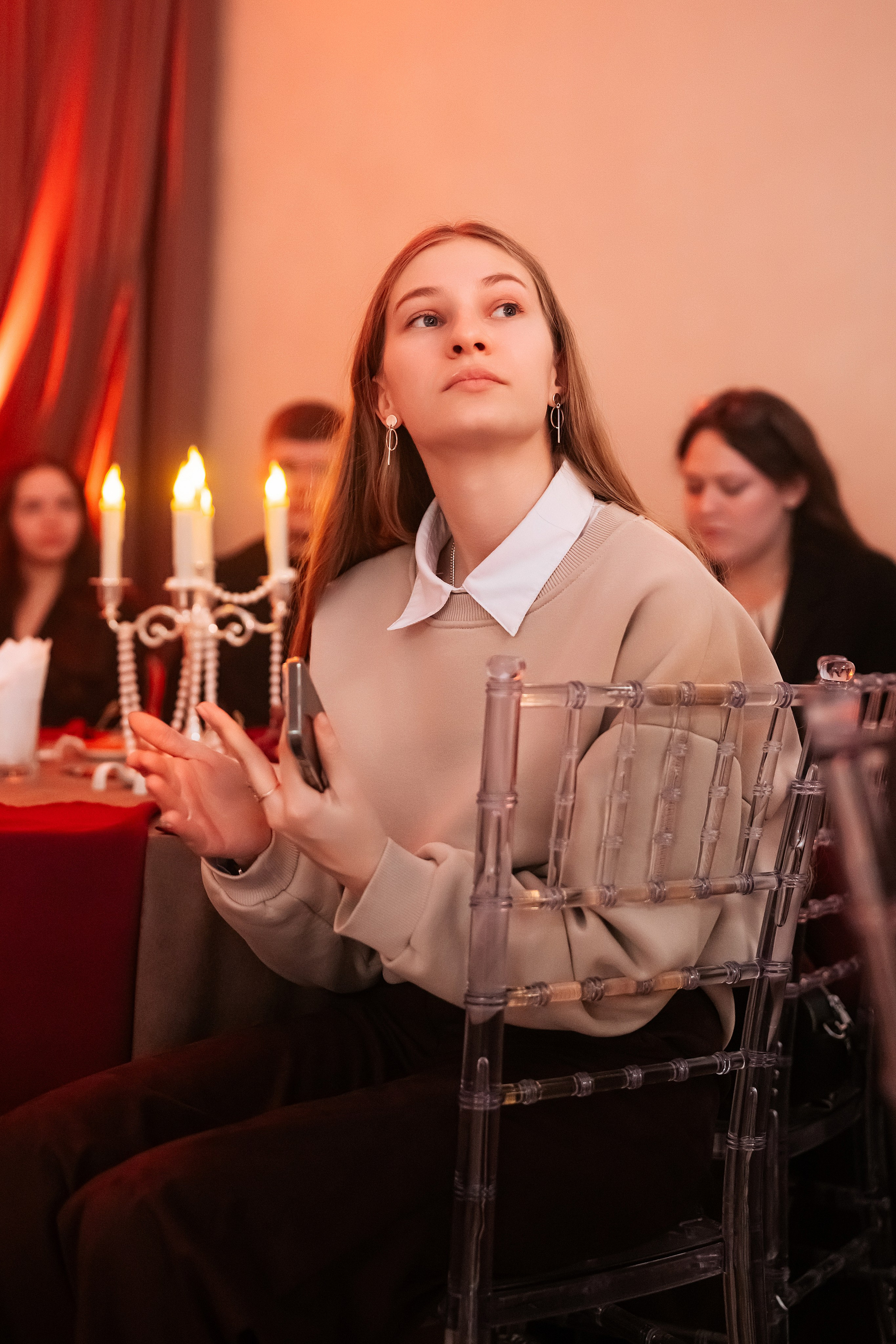 Репортажная фотография в Новосибибирске