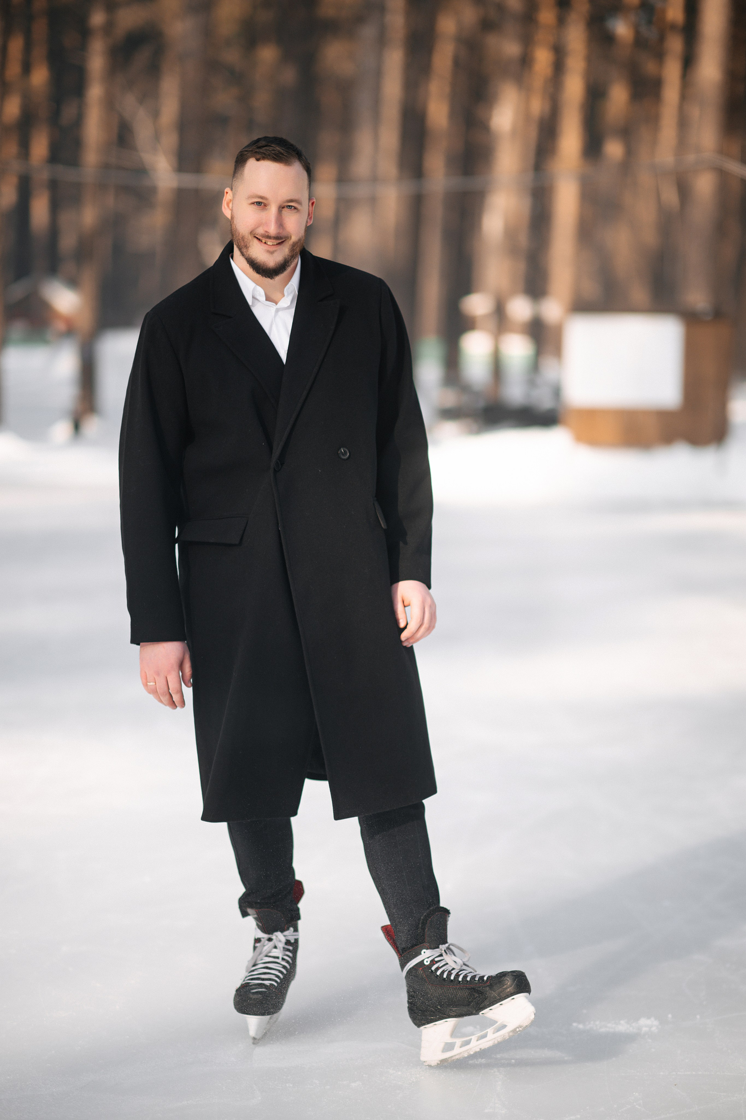 Свадебный фотограф Новосибирск