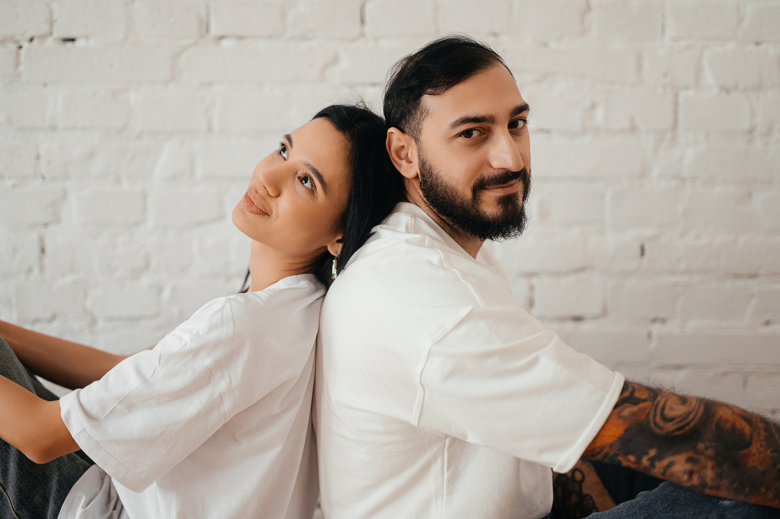 Фотосъемка Lovestory Новосибирск