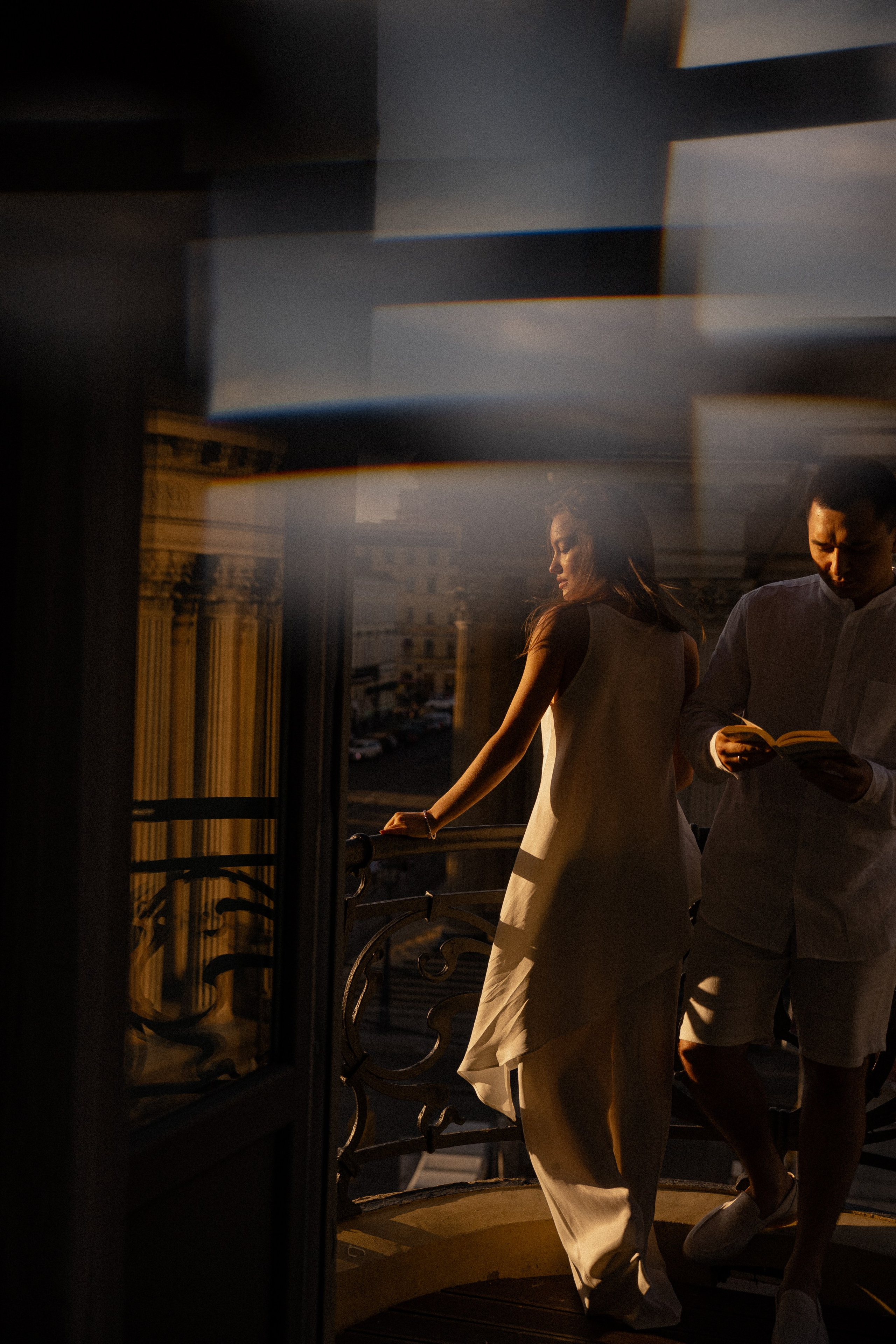 One year. Свадебный фотограф Таня Караисаева