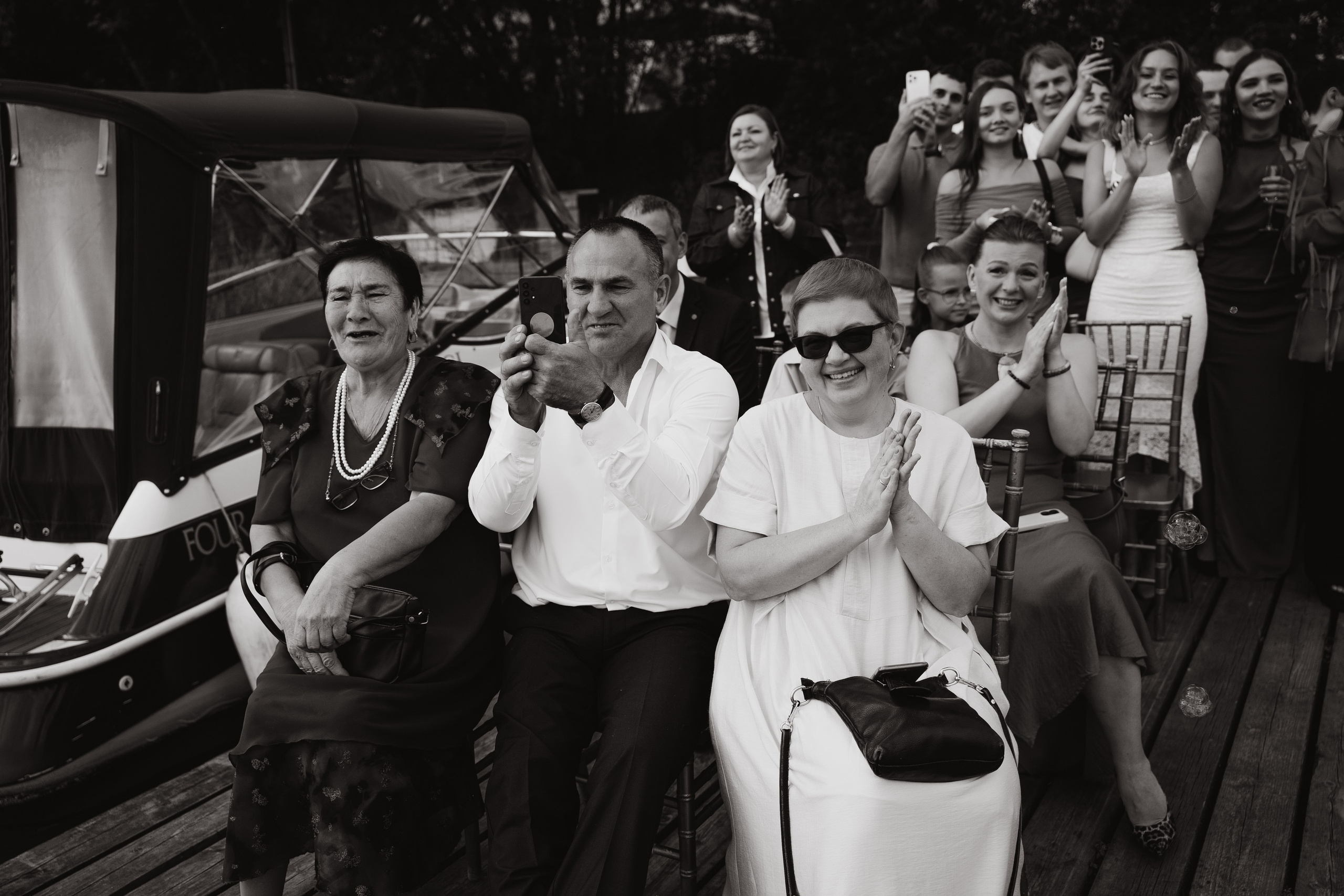 Семен и Анастасия. Семейный фотограф в Москве Галина Гончар