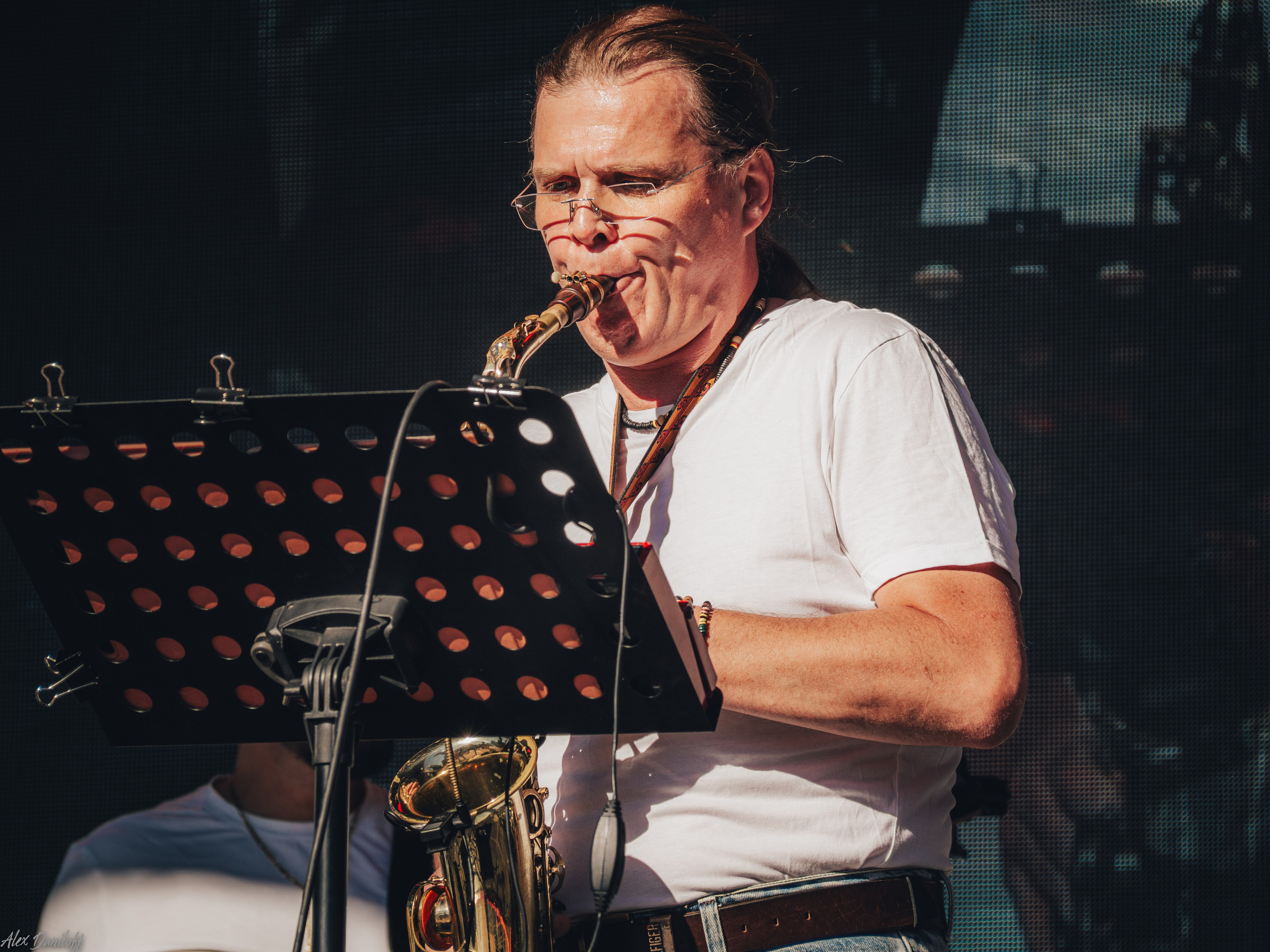 Музыкальный форум «ДжазМост». Муром 2024. Муром-Инфо. Новости культуры, образования, спорта в городе Муром