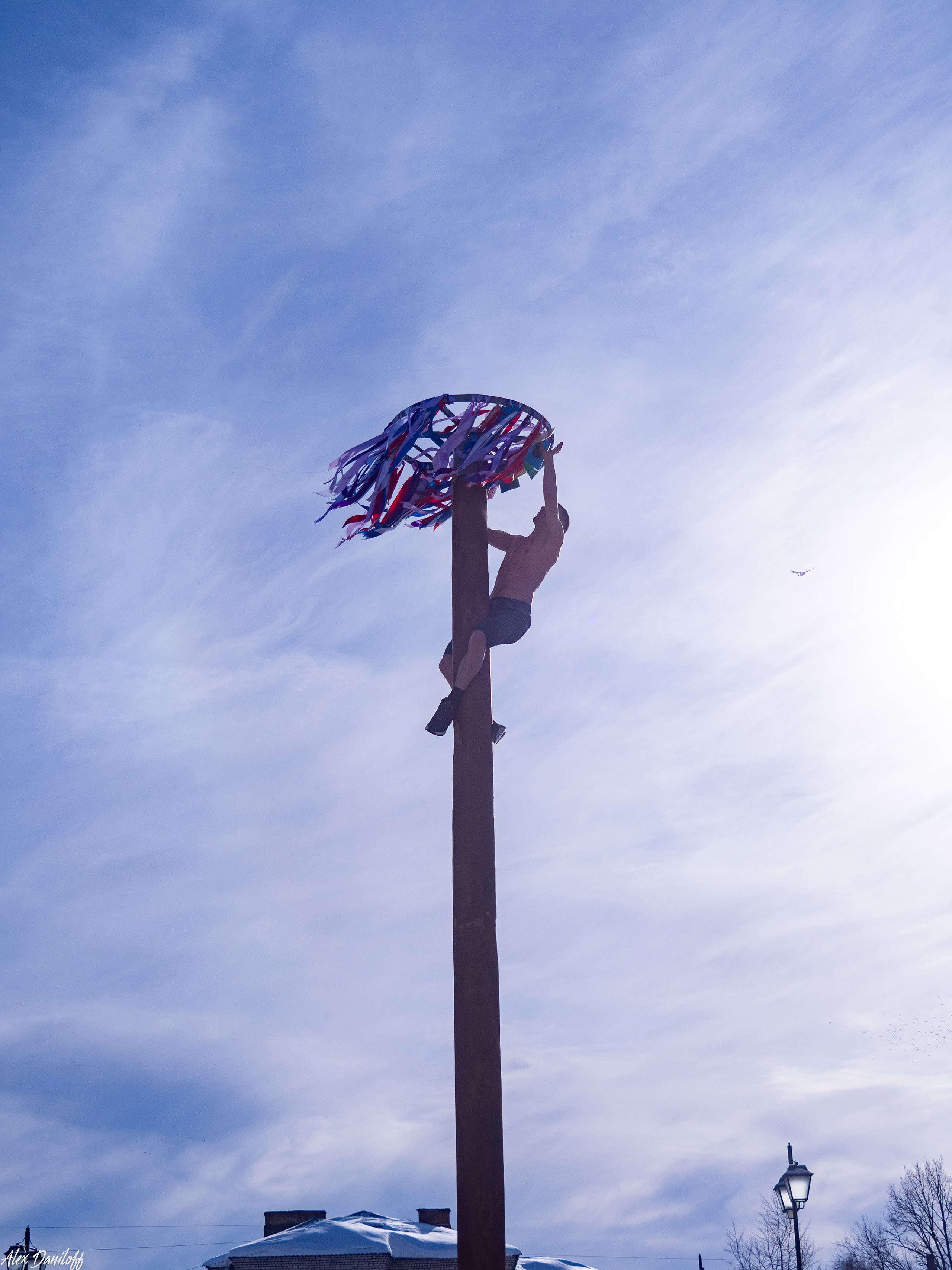 Масленица26. Новости Мурома. Муром-Инфо