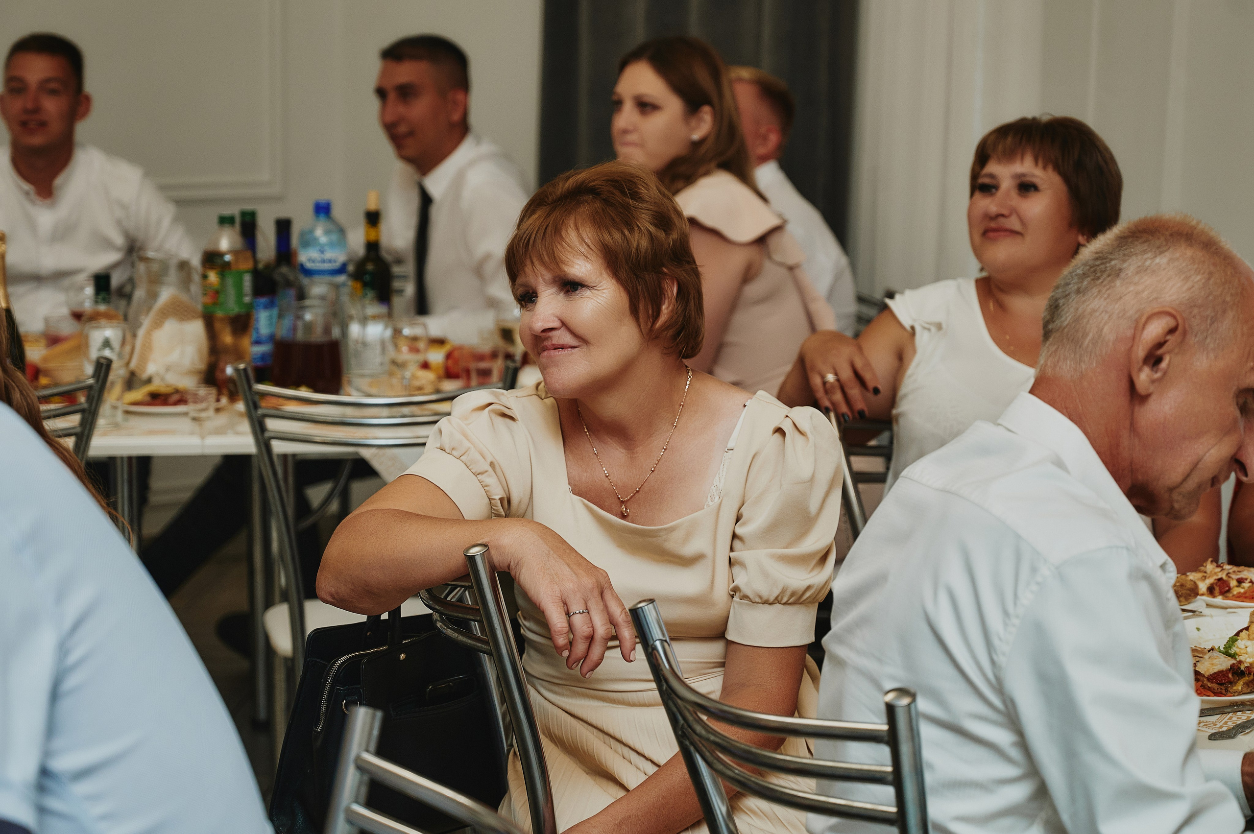 Виктория и Виталий. Фото-видеосъемка свадеб Venson Films