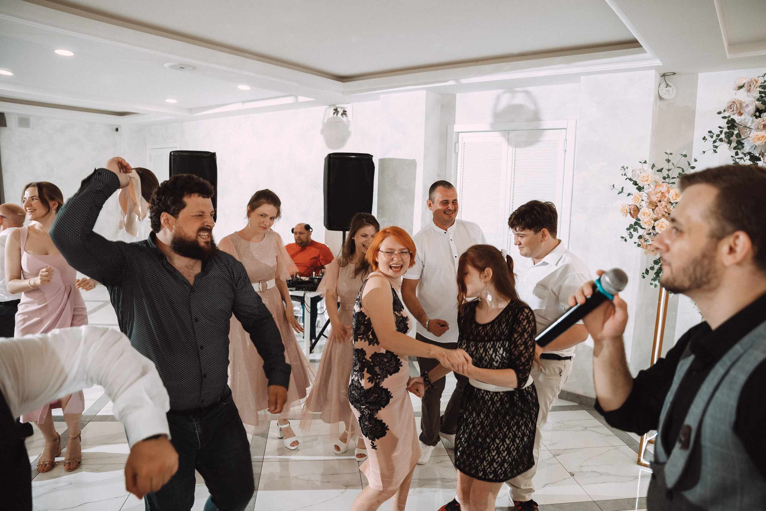 Роман + Ольга. Свадебный и семейный фотограф в Волгограде Олеся Лисицкая