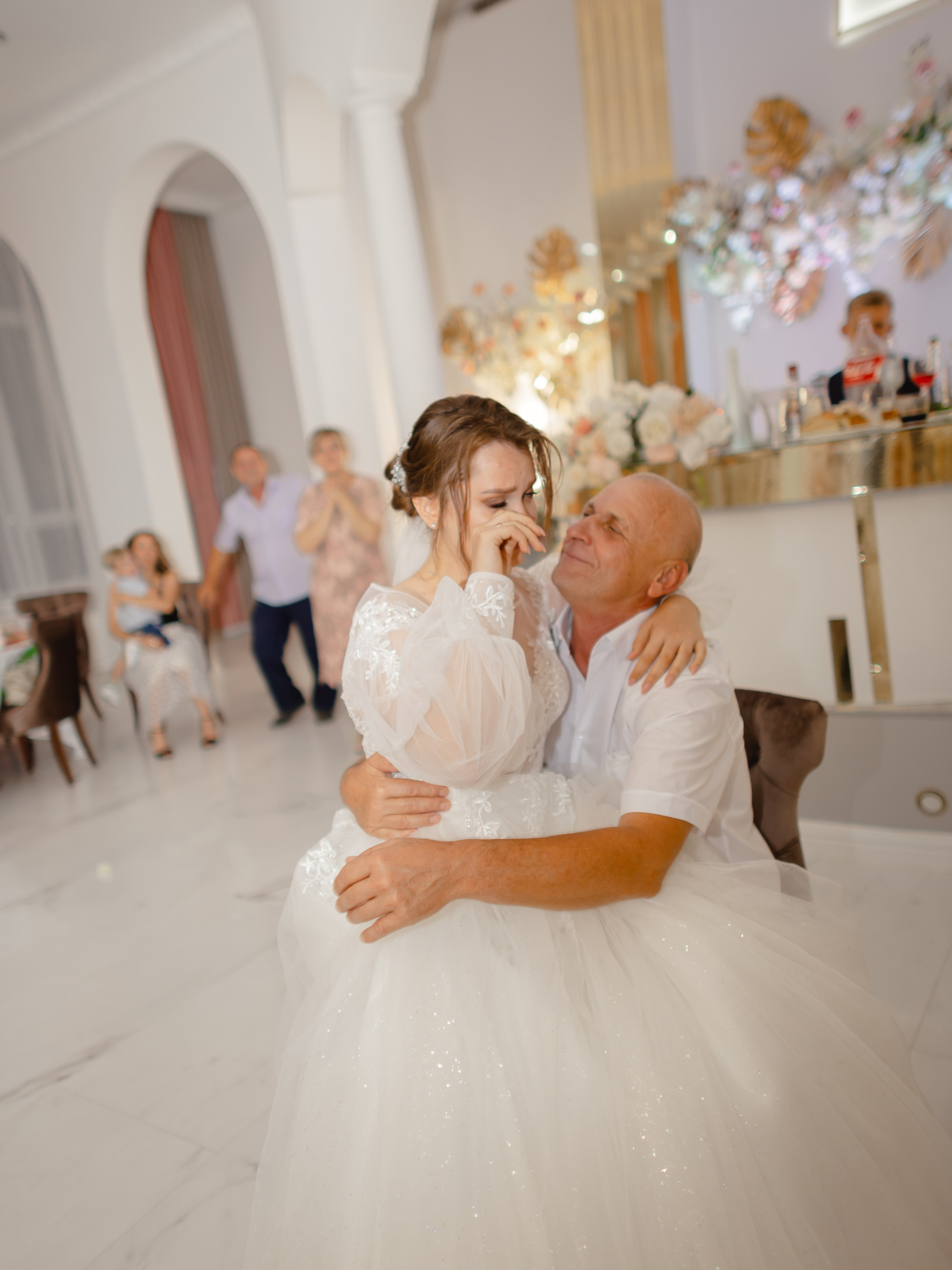 Евгений и Виктория. Фотограф в Москве — Евгения Прокопенко