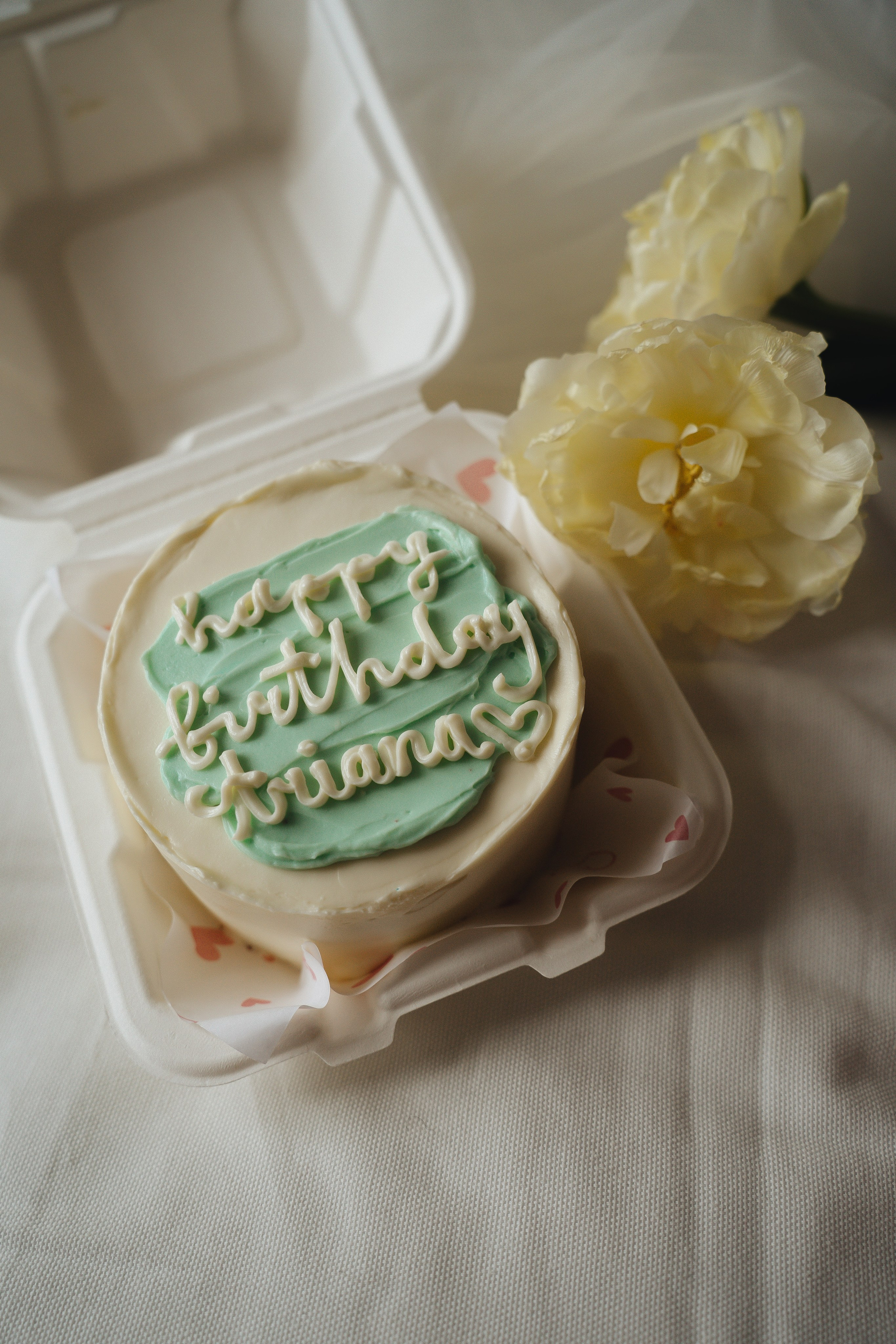 День Рожденья. Семейный фотограф в Ростове-на-Дону Дубровина Ксения