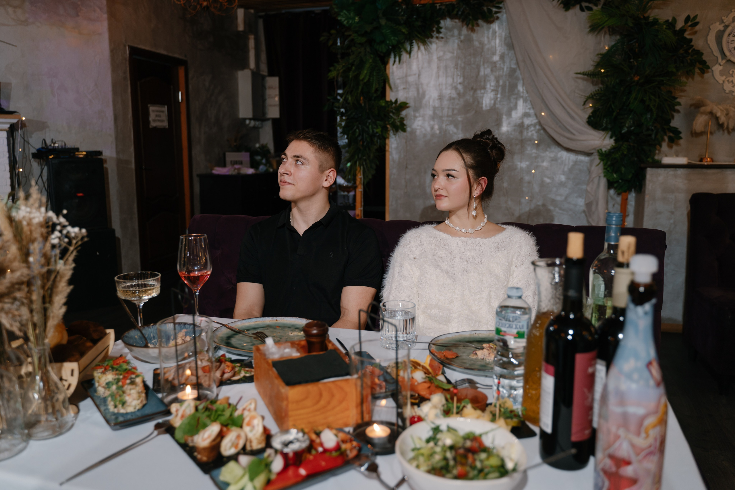 23.12.2023. Свадебный фотограф — Наталья Фед СПб/Москва