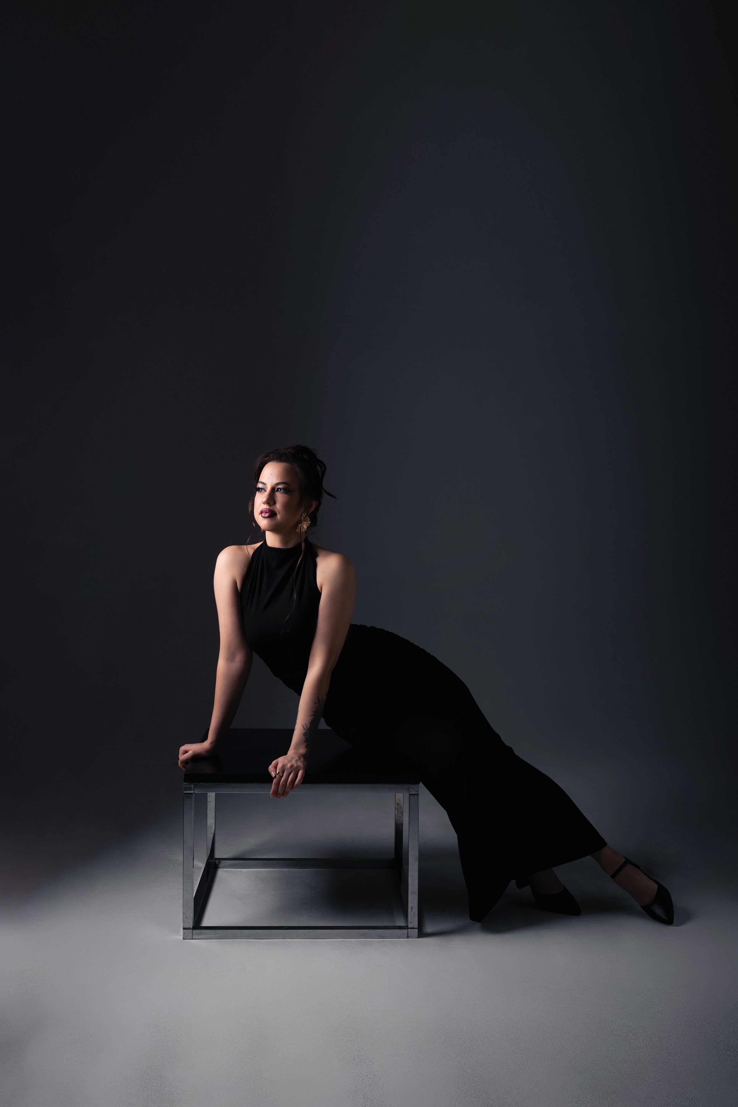 Виктория. YANA KIDVSKAT