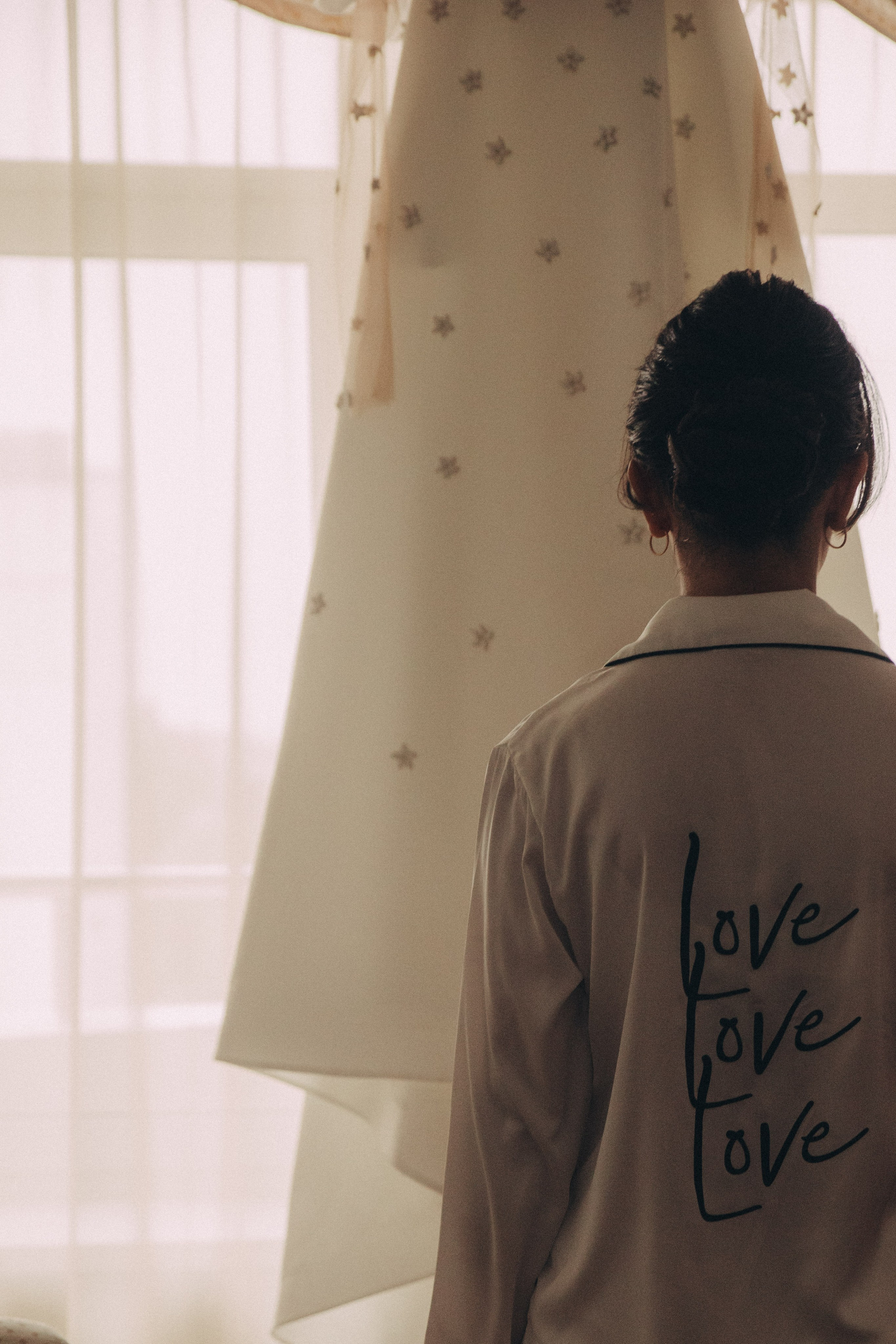 Weddings. Продюсер