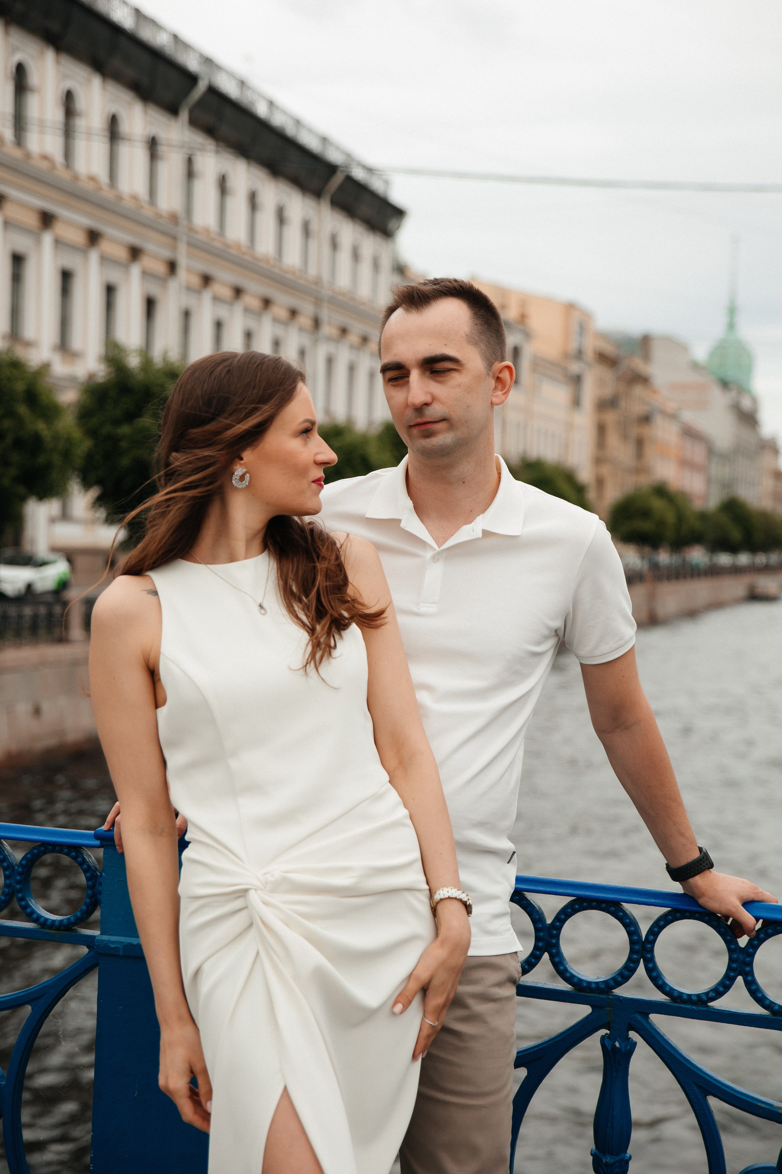 Love Story. Анна Михайлова|Свадебный фотограф в Санкт-Петербурге