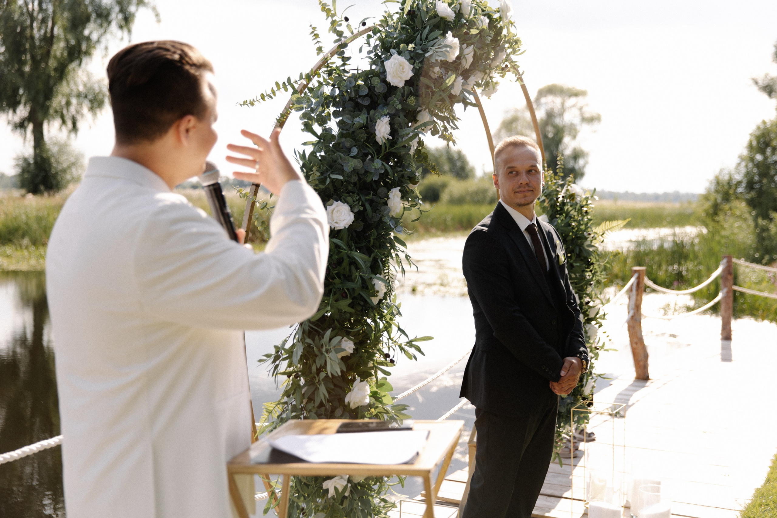 Дмитрий и Кристина. Фотограф Диана Хасанова, г. Казань