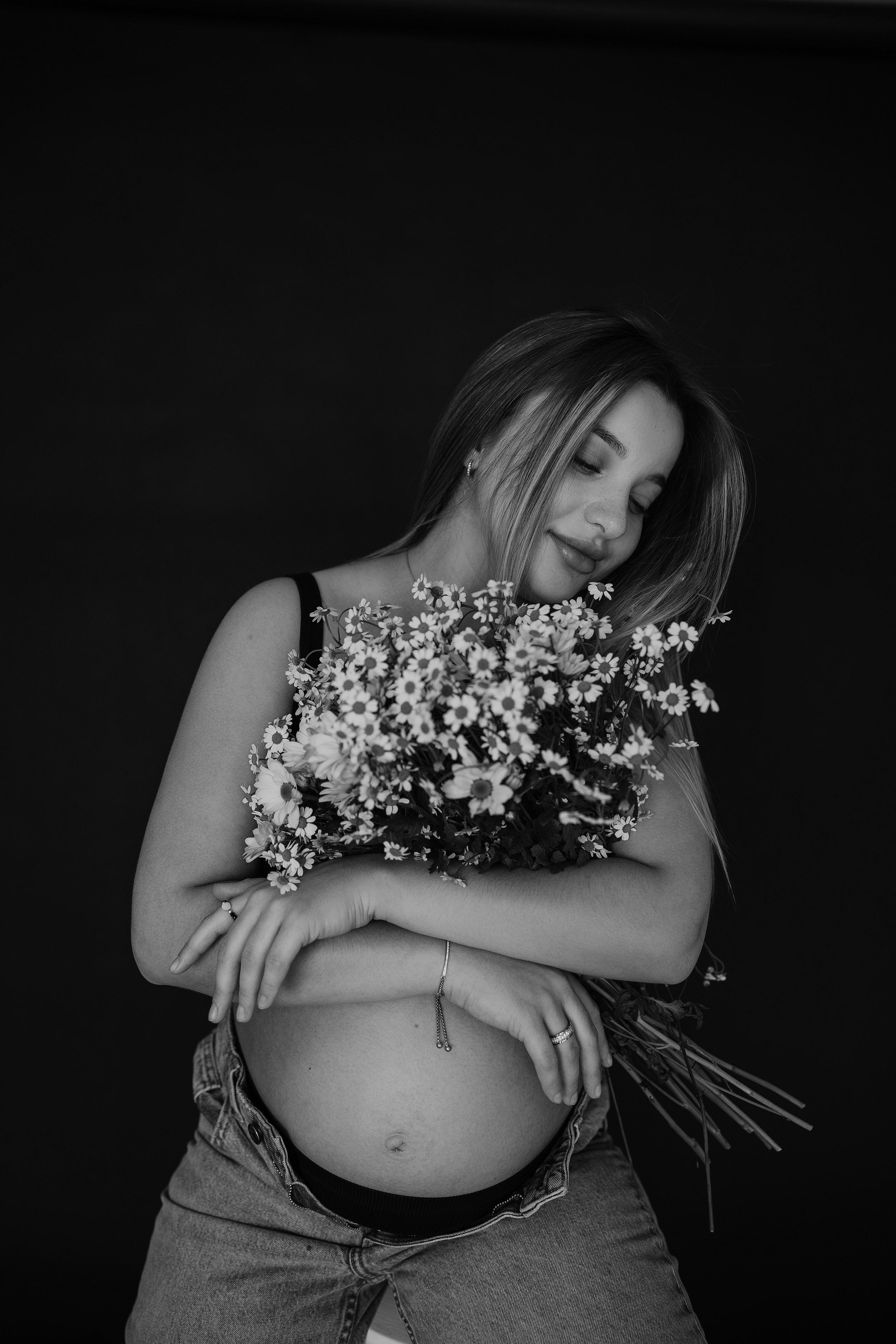 Фотосессия беременности в Пусане, Корея. ВАШ ФОТОГРАФ В ПУСАНЕ (Южная Корея) Александра Ануфрий