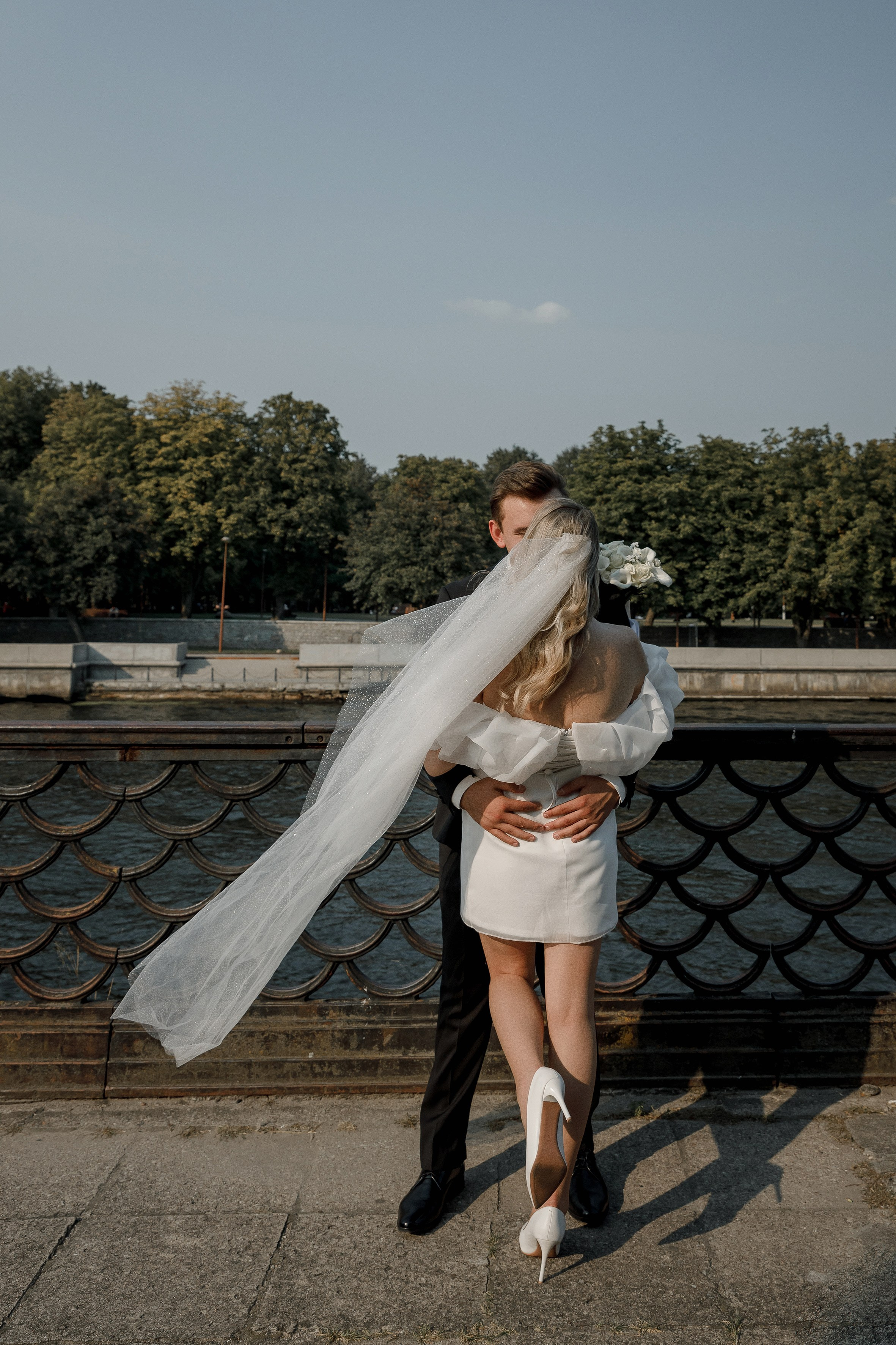 Евгений и Анастасия. Свадебный фотограф Татьяна Аберле свадебный видеограф Роман Аберле Калининград