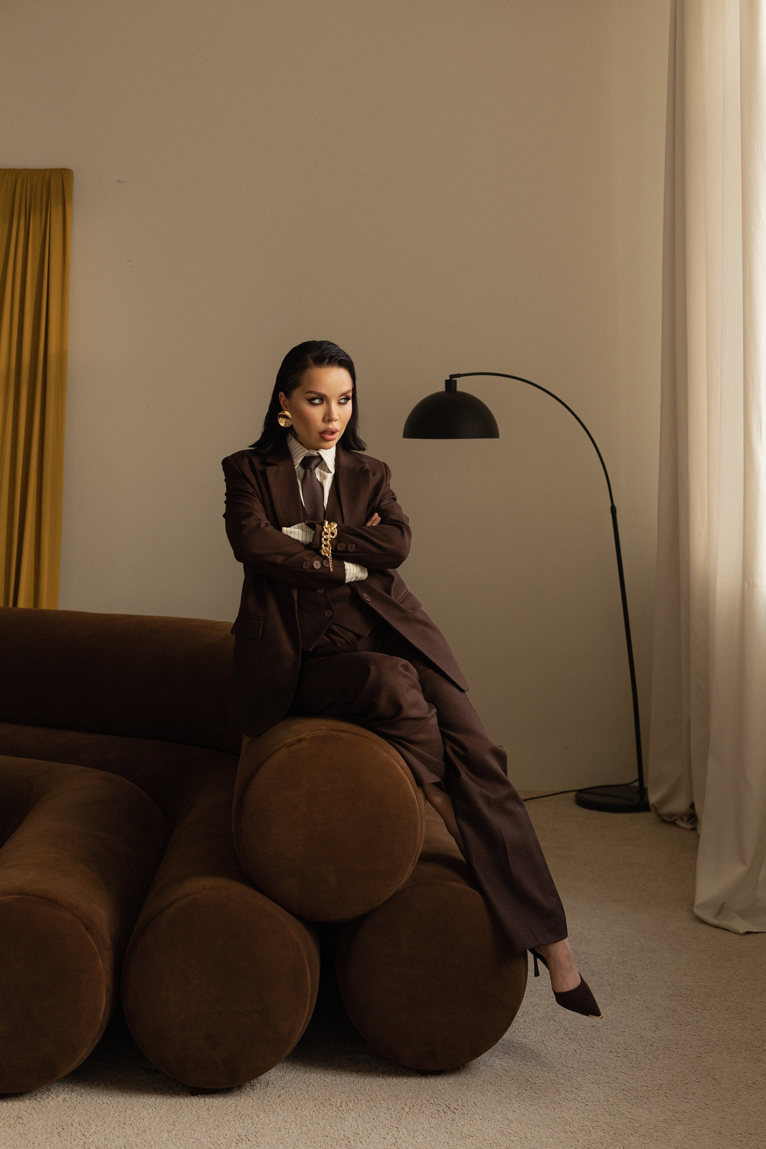 Женский портрет. Фотограф в городе Краснодар