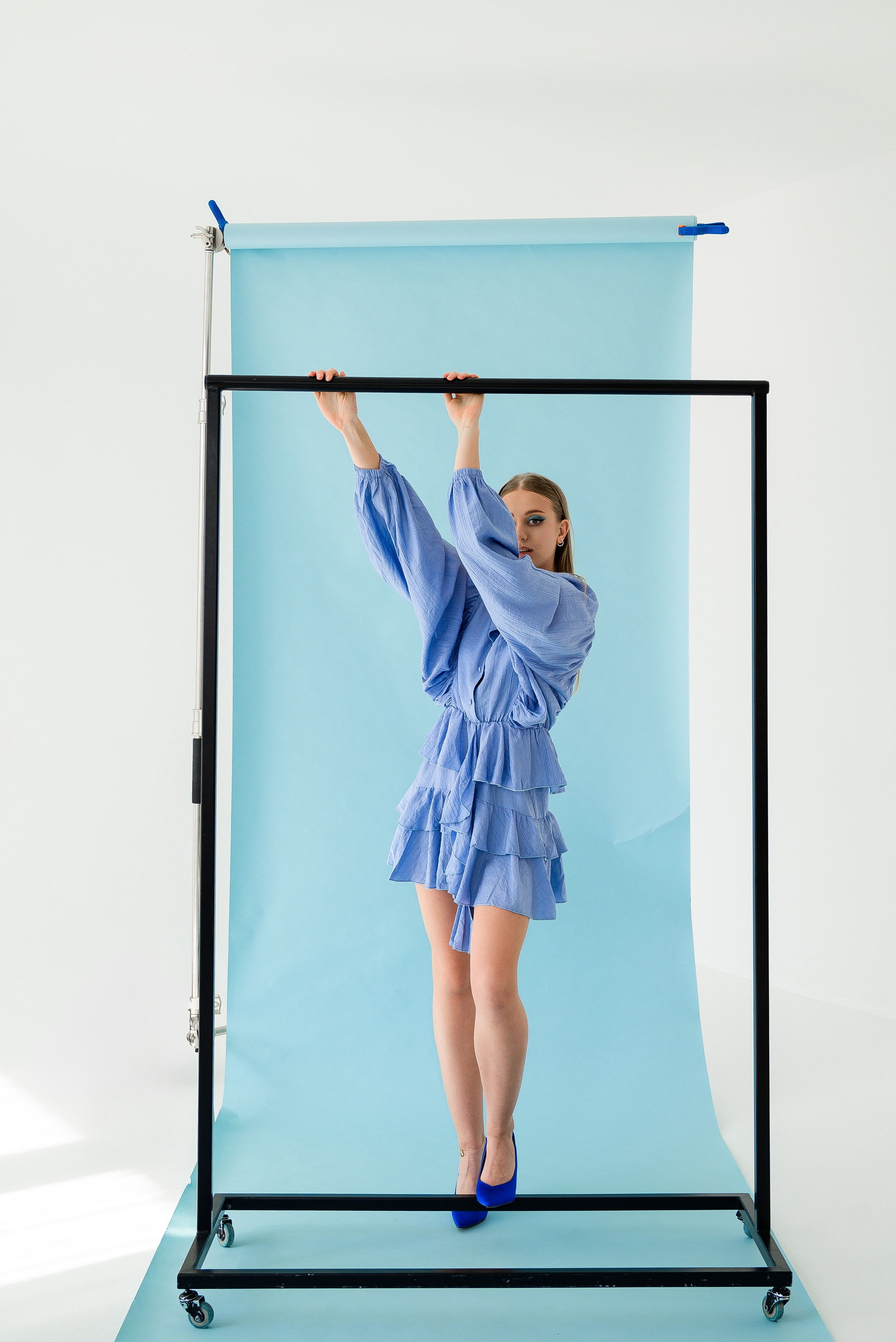 Арина. Тамара Власова