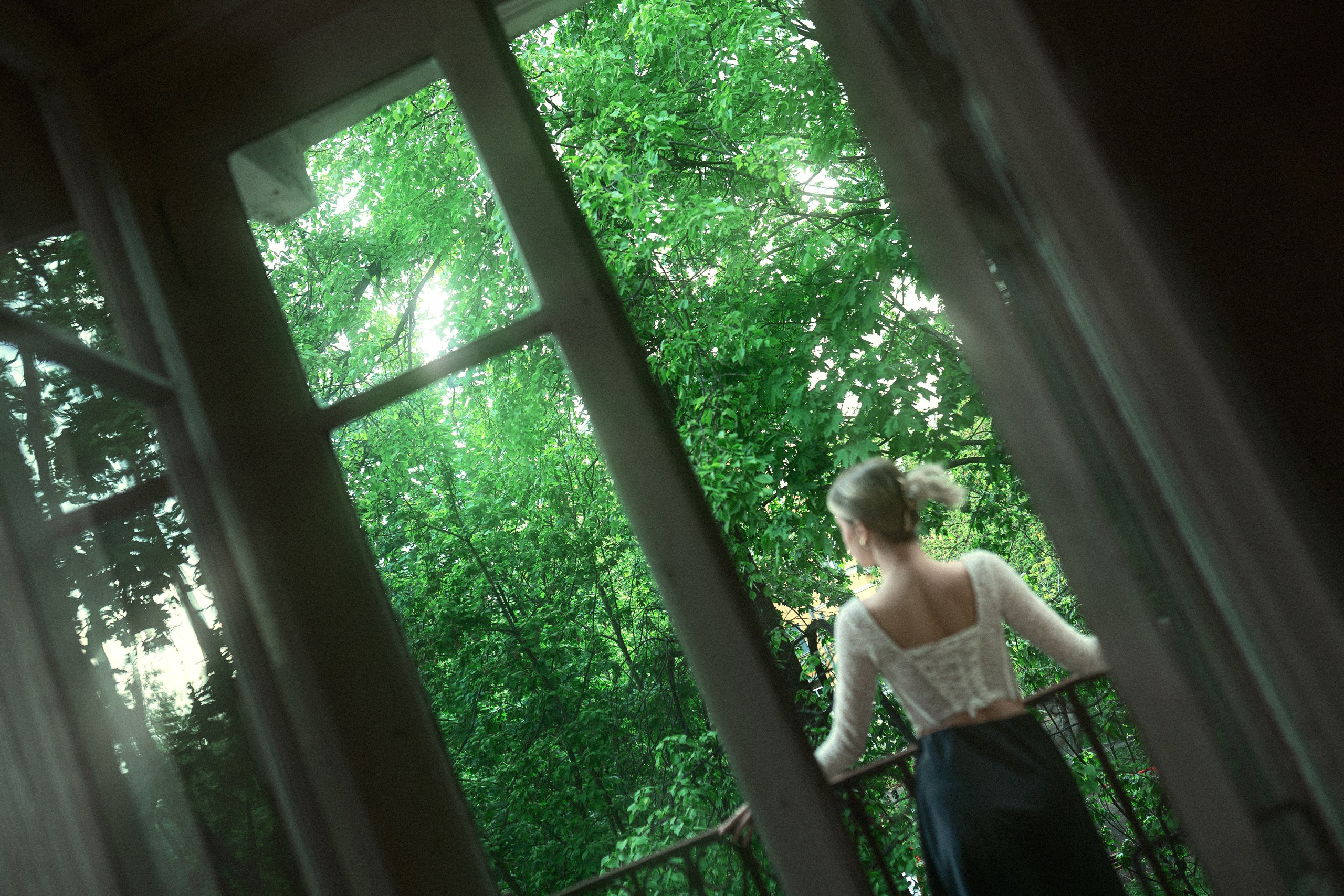 Анастасия. Азиев Александр|Портретный фотограф