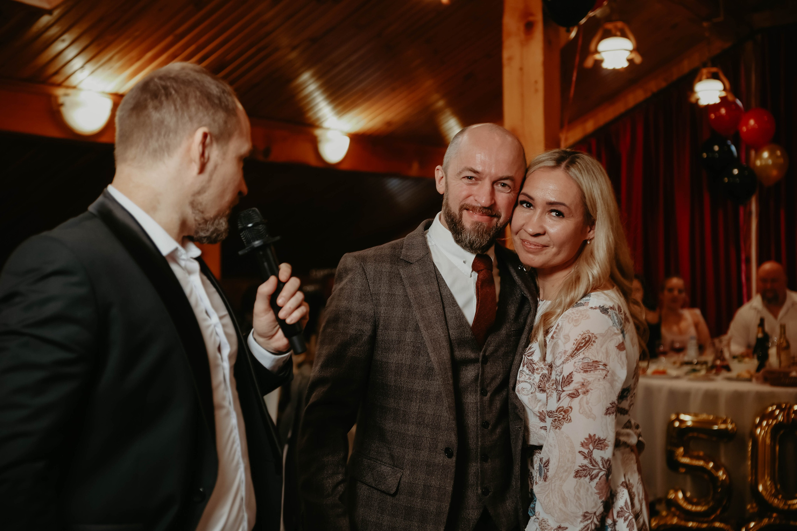 Юбилей Евгения. Photographer in Moscow & everywhere in the World Alena Vyalova