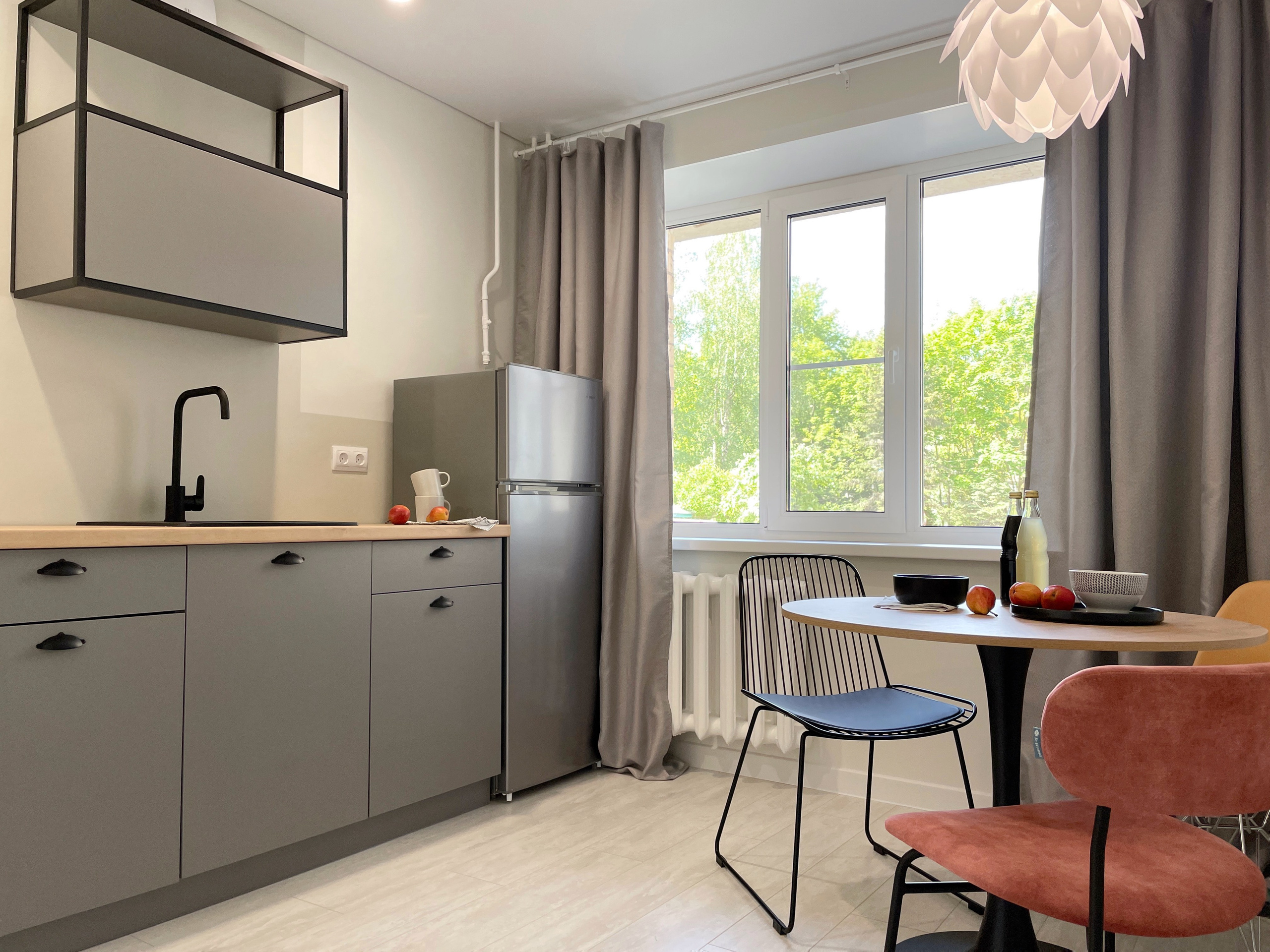 Инвестдизайн / интерьерная съемка со стилизацией / АРЕНДА. Хоумстейджер. Комплектатор. Дизайнер