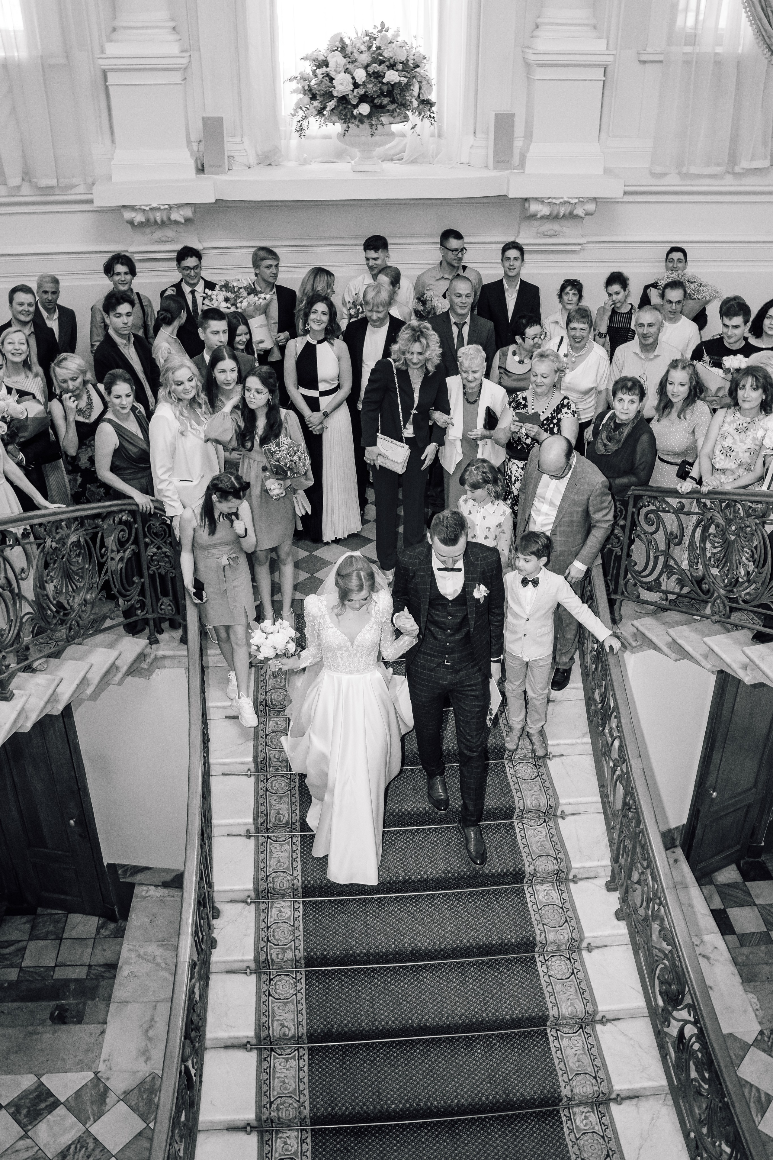 T&D. Фотограф и видеограф в Санкт-Петербурге и Москве Виктория Горячева