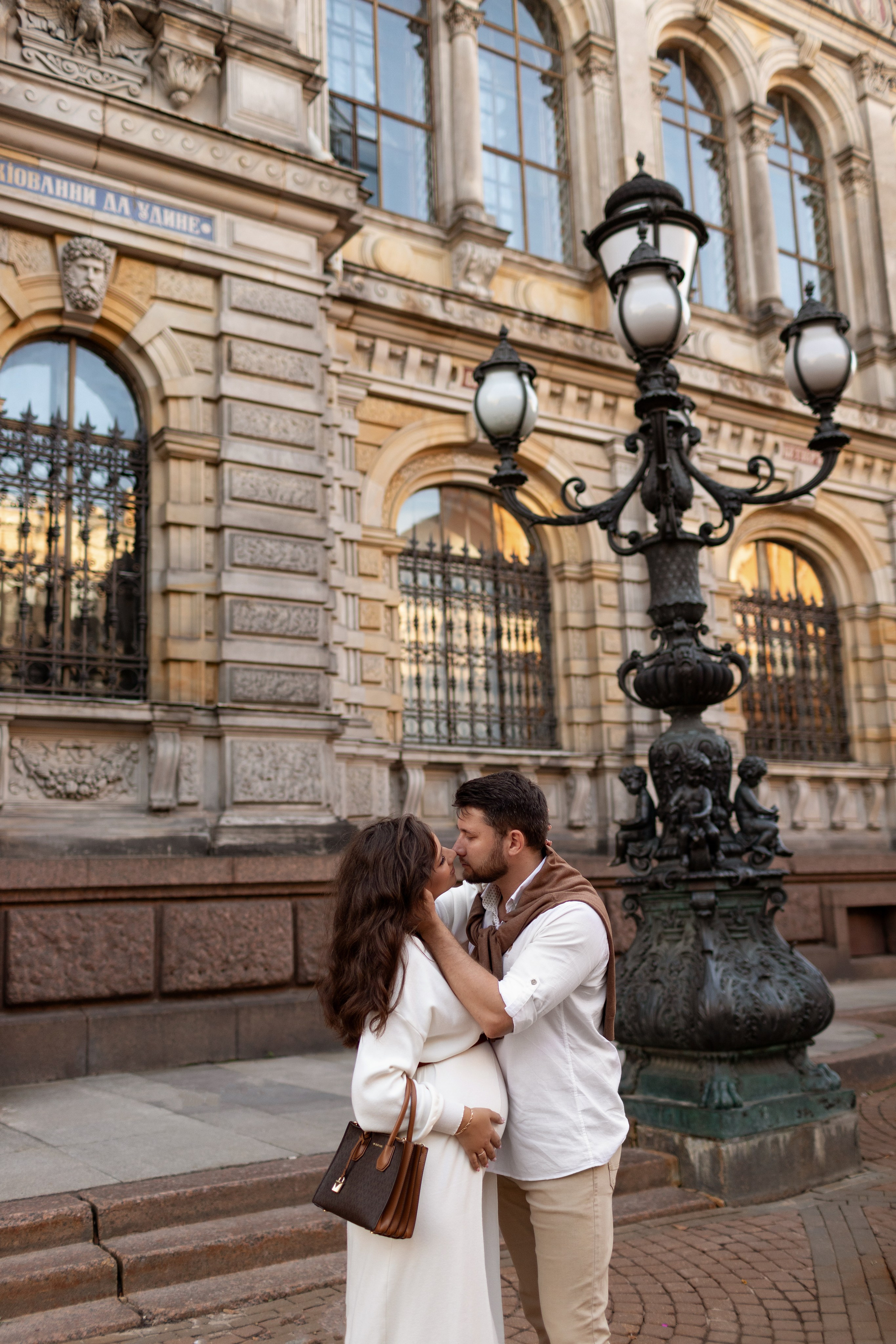 В ожидании чуда. Фотограф Парфенова Любовь