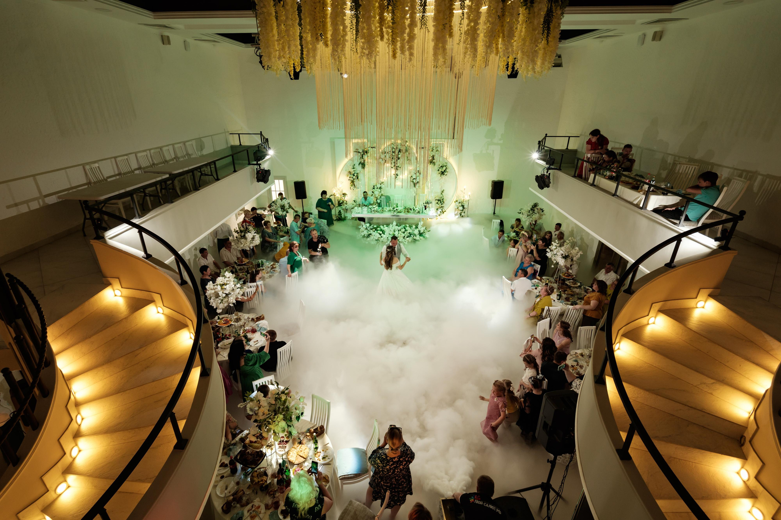 Николай и Диана