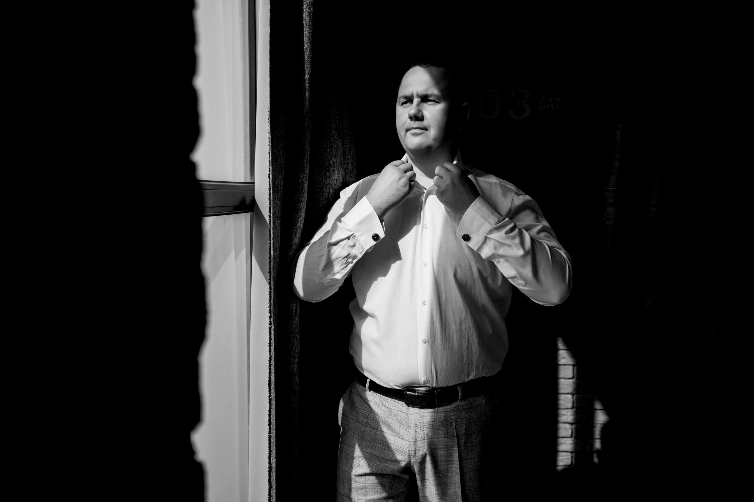 Николай и Диана