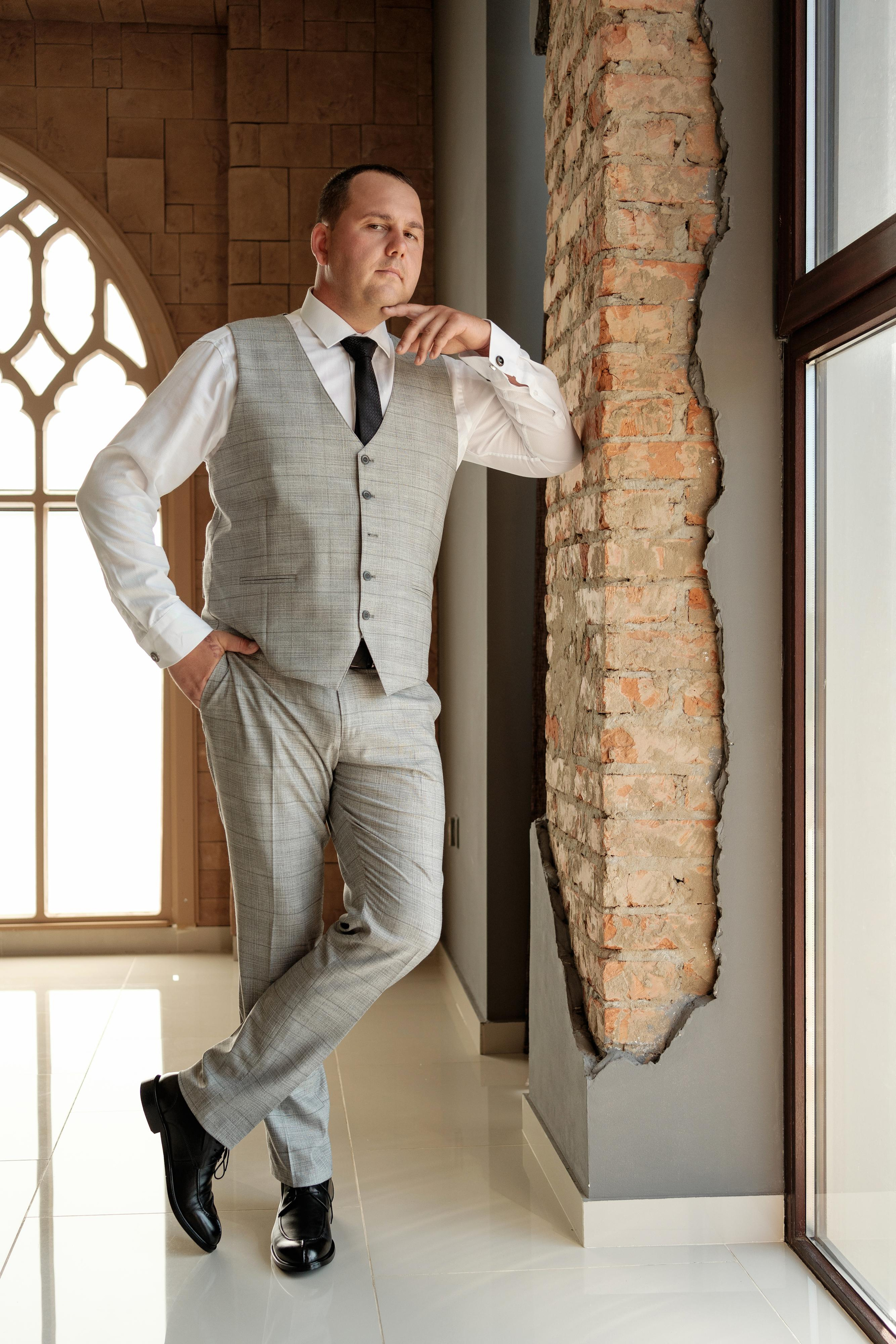 Николай и Диана