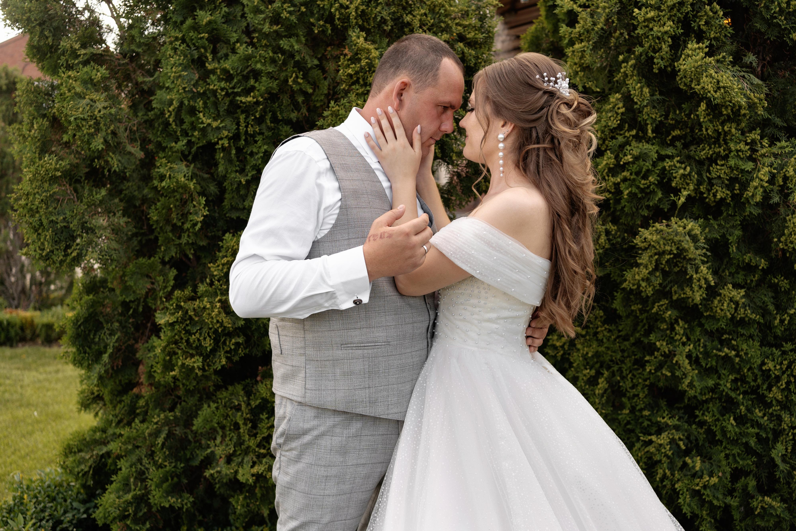 Николай и Диана