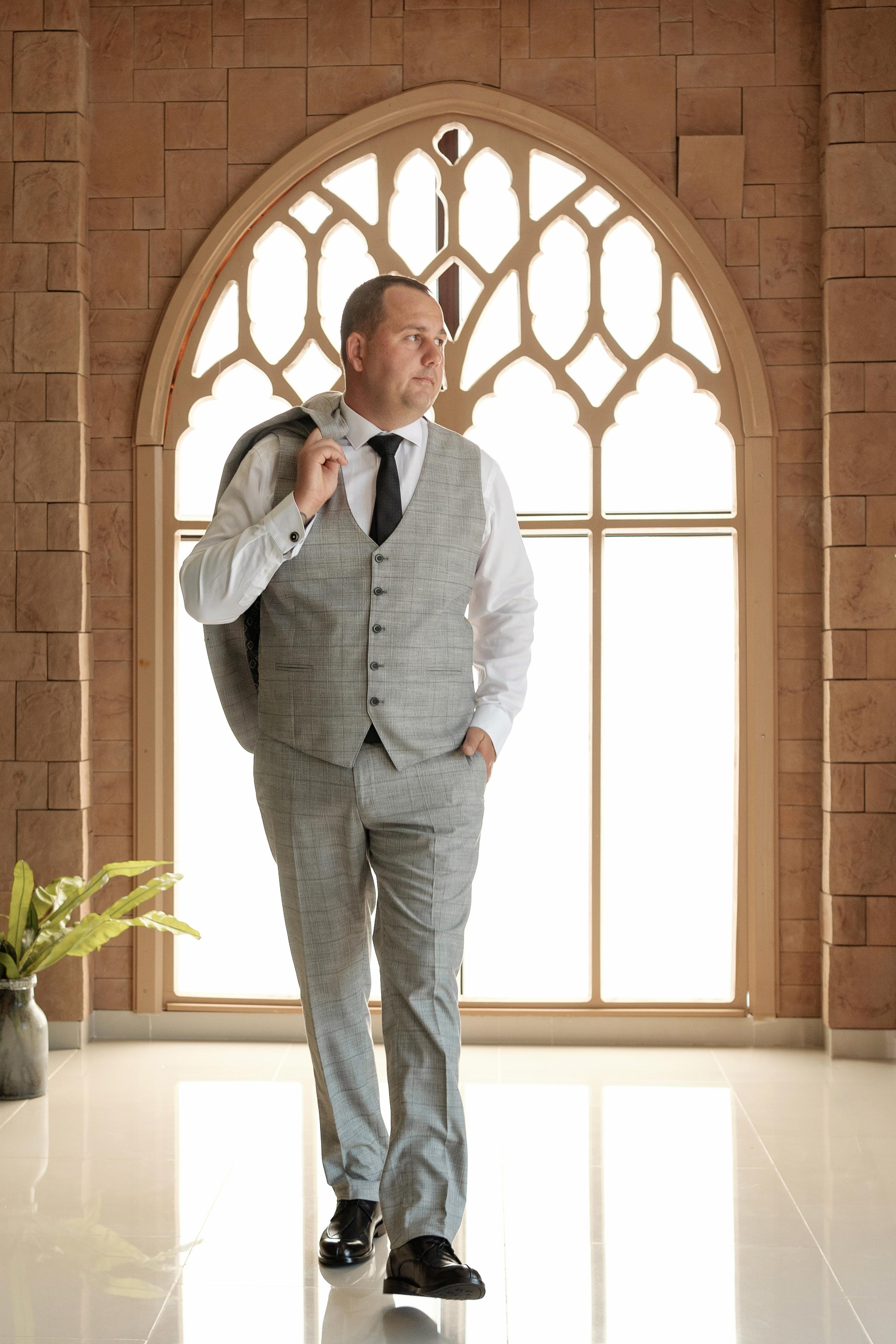 Николай и Диана