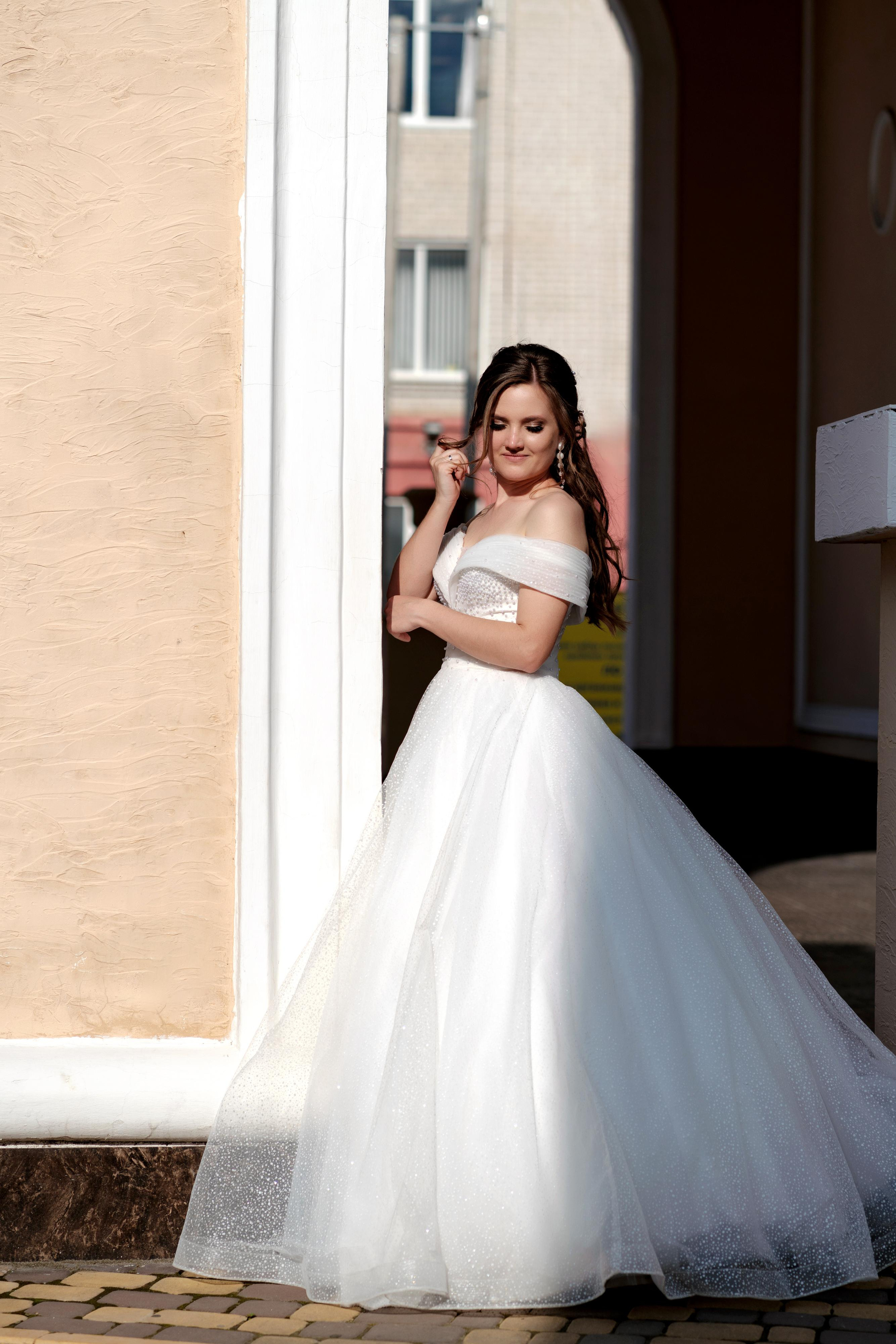 Николай и Диана